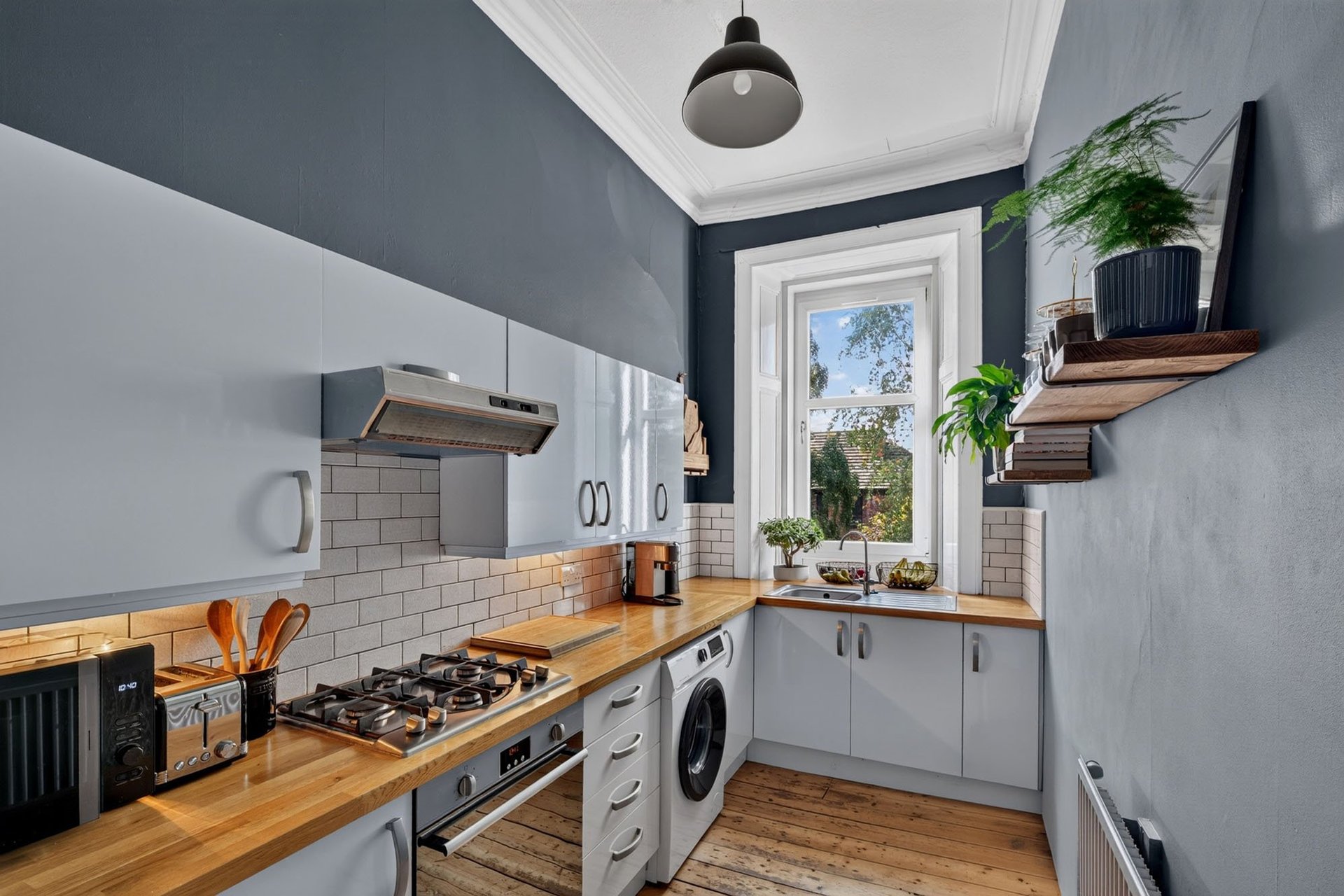 2/2, 74 Dundrennan Road, Battlefield, Glasgow, G42 9SG - Picture #8
