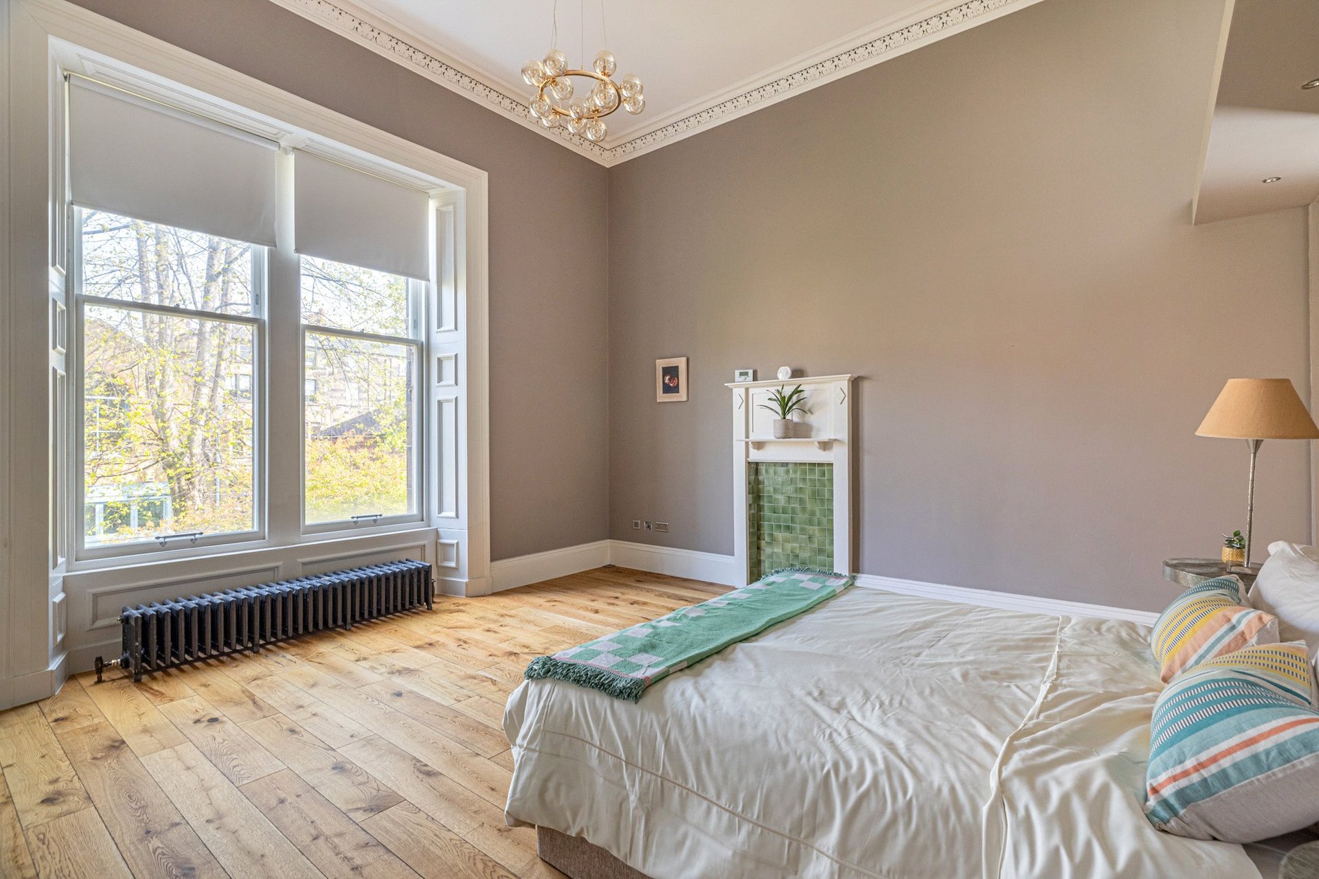 1/1, 12 Crown Terrace, Dowanhill, Glasgow, G12 9ES - Picture #18