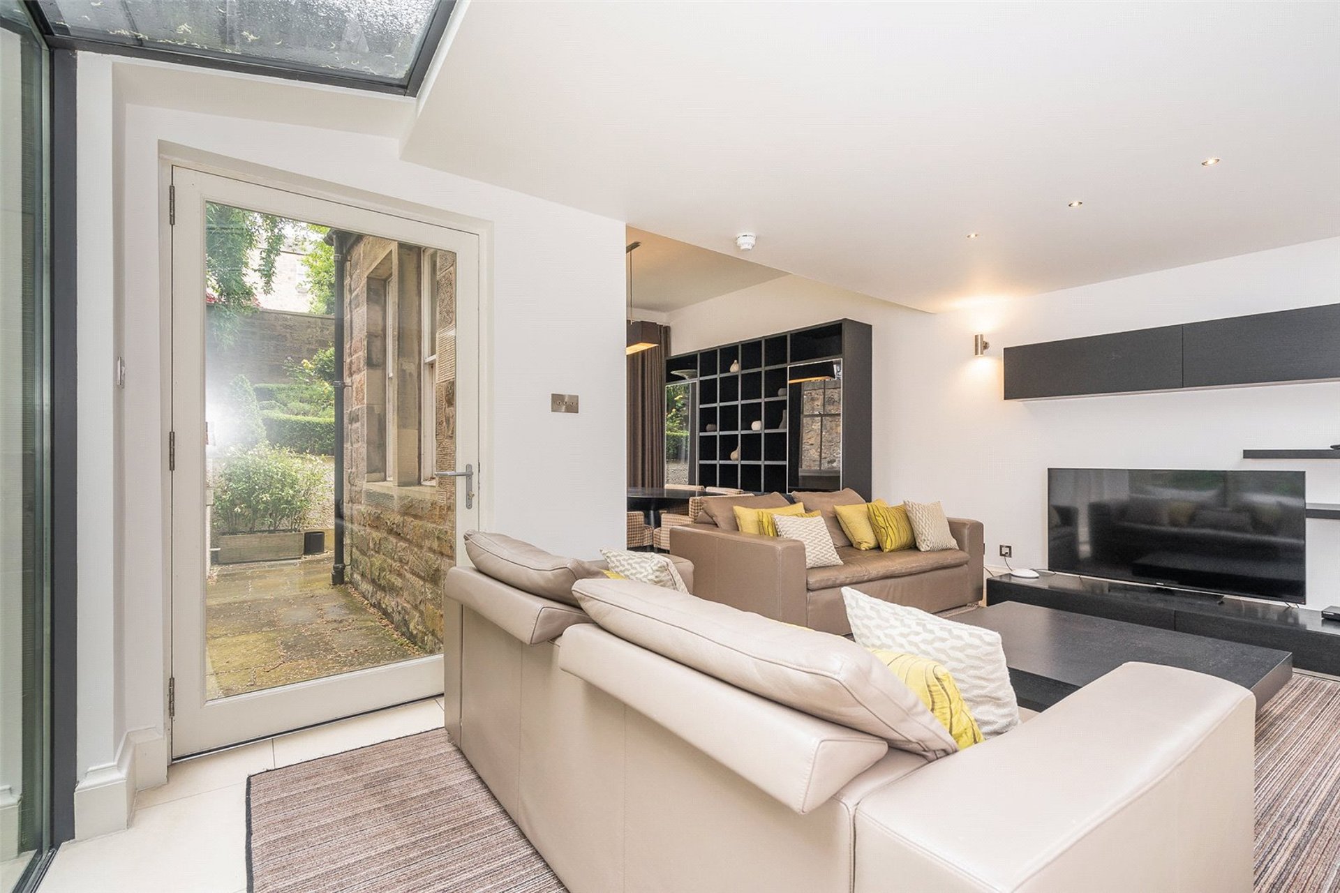 7a Rothesay Place, Edinburgh, EH3 7SL - Picture #4