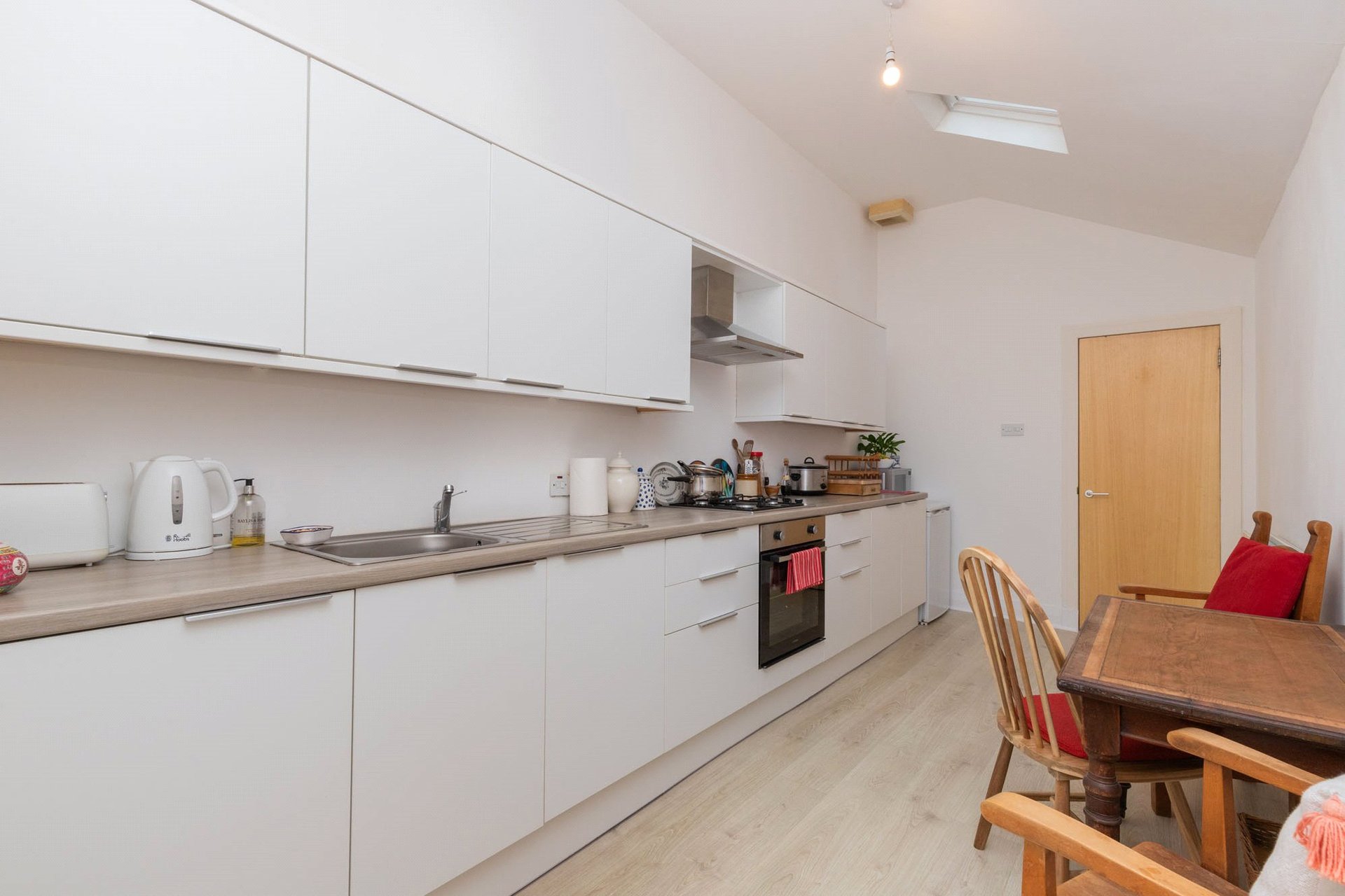 Flat 21, Orr Square Church, Orr Square, Paisley, Renfrewshire, PA1 2DL - Picture #14