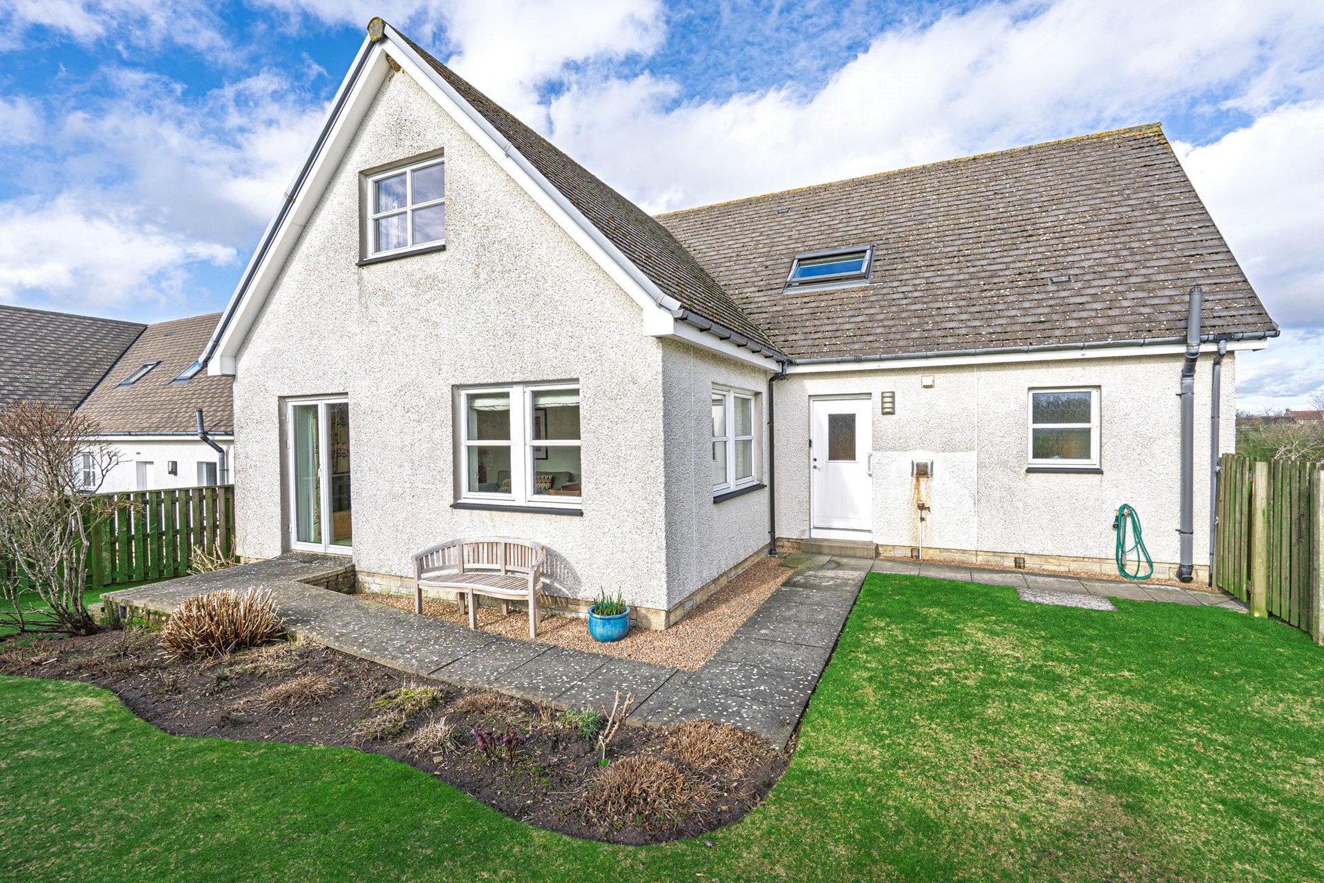 North View, Peat Inn, Cupar, Fife, KY15 5LH - Picture #33