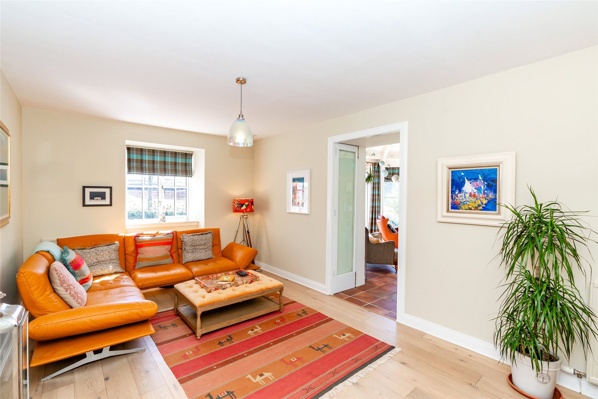 1 Lumbo Farm Steadings, St. Andrews, Fife, KY16 8NS - Picture #22
