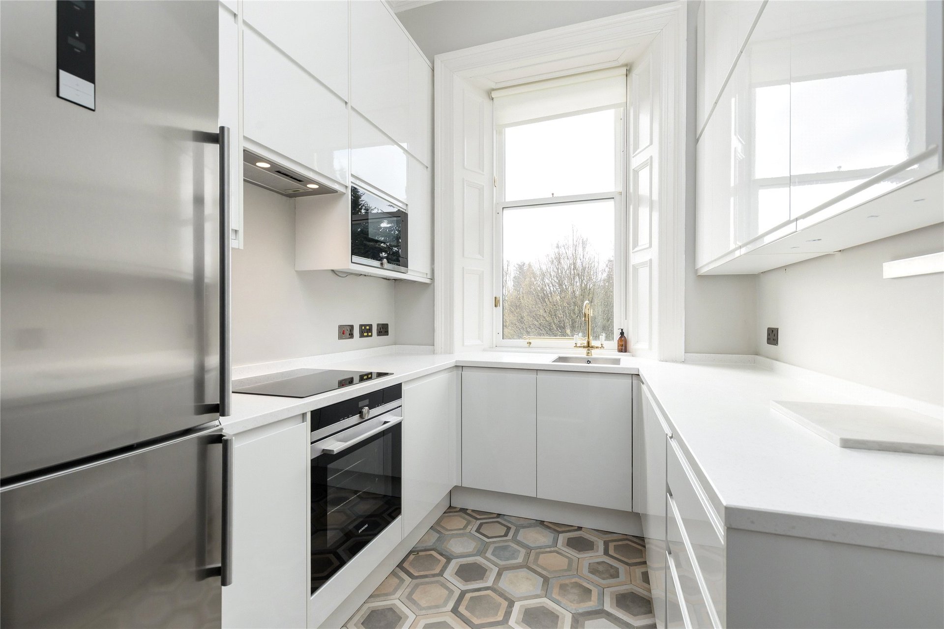 28a, 1f Murrayfield Road, Edinburgh, EH12 6ER - Picture #8