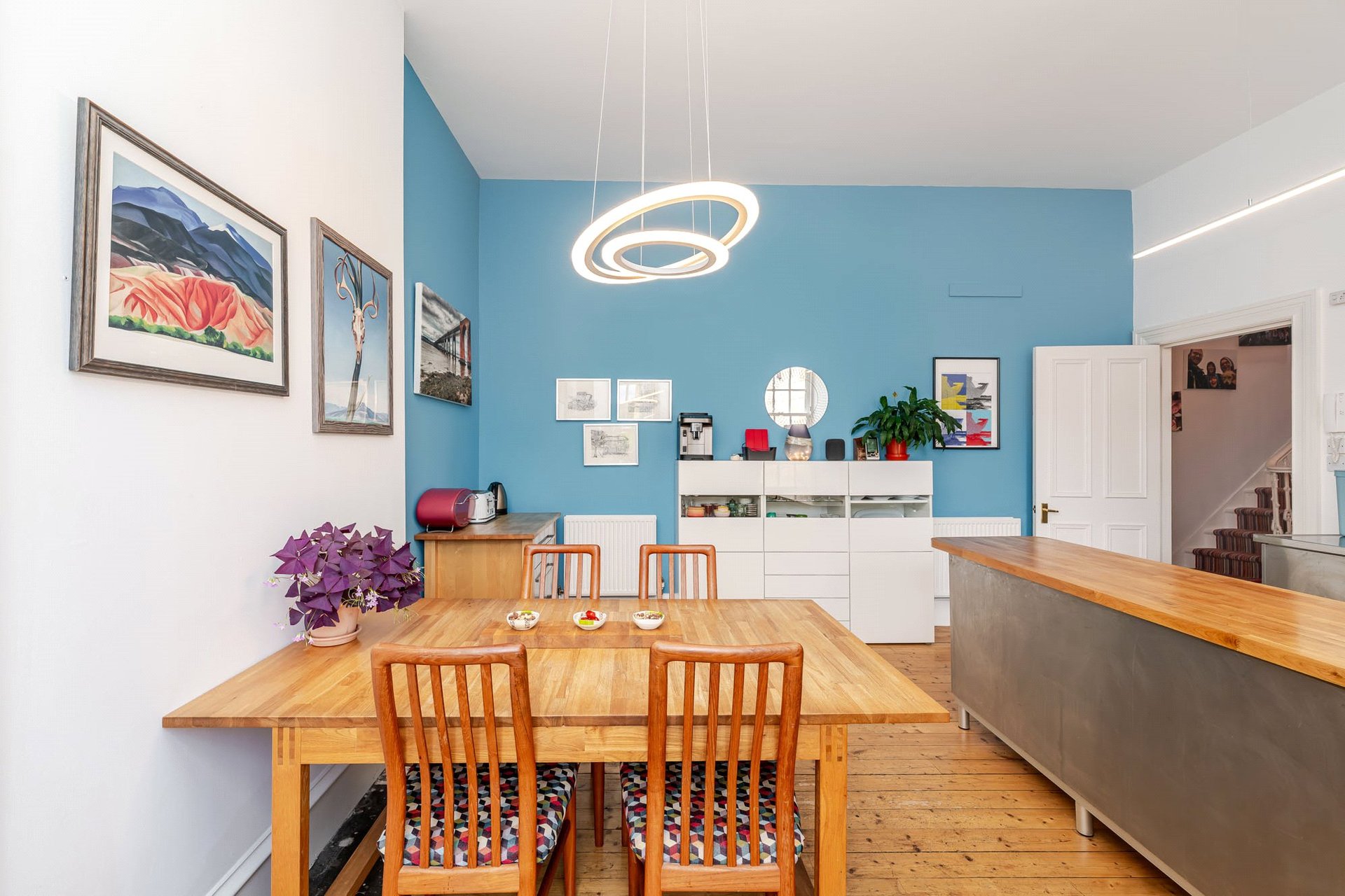 2/1, 17 Baliol Street, Woodlands, Glasgow, G3 6UT - Picture #17