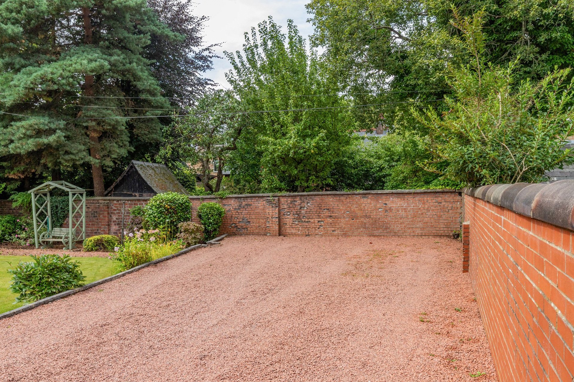 Lower Flat, 8 Torridon Avenue, Dumbreck, Glasgow, G41 5LA - Picture #52