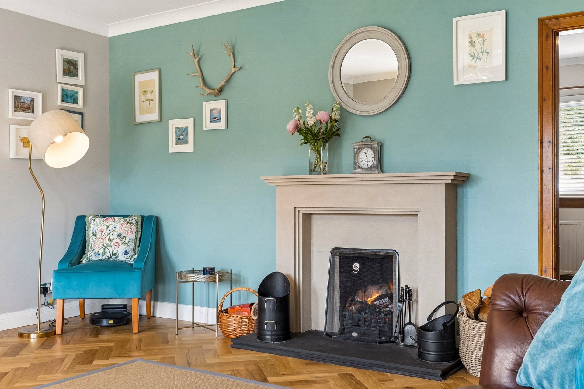 Tullochbeg, 40 Dunmore Street, Balfron, G63 0TX - Picture #4