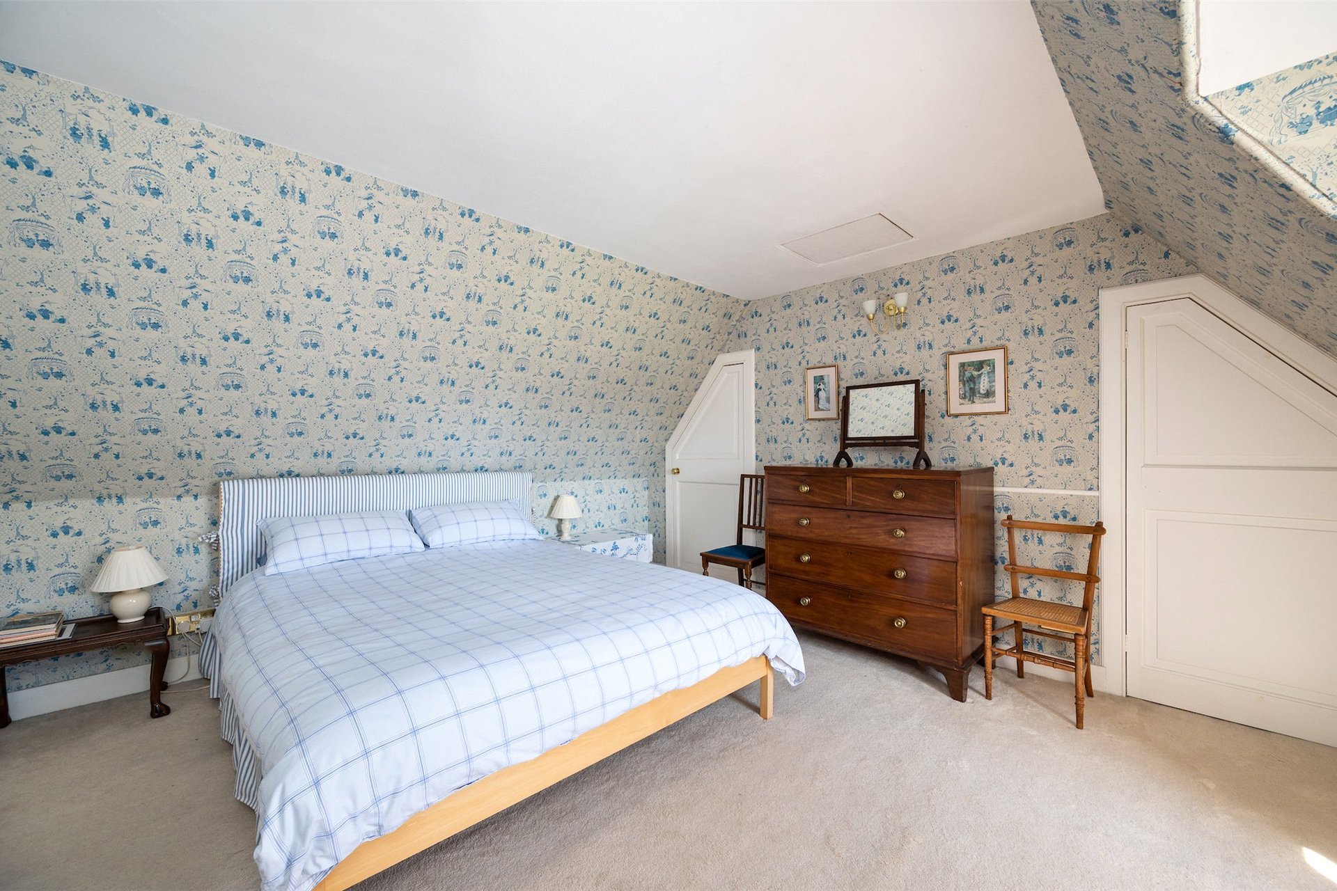 McLaren Wing, Tyninghame House, Dunbar, East Lothian, EH42 1XW - Picture #20