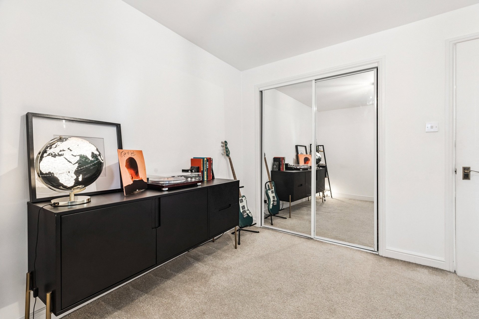 Flat 2/3, 30 Handel Place, New Gorbals, Glasgow City, G5 0TP - Picture #21