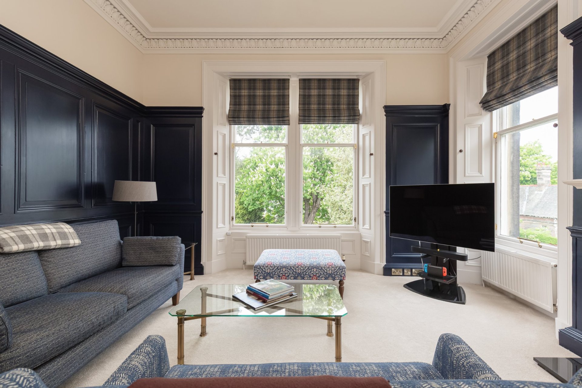 12B Oswald Road, The Grange, Edinburgh, EH9 2HJ - Picture #21