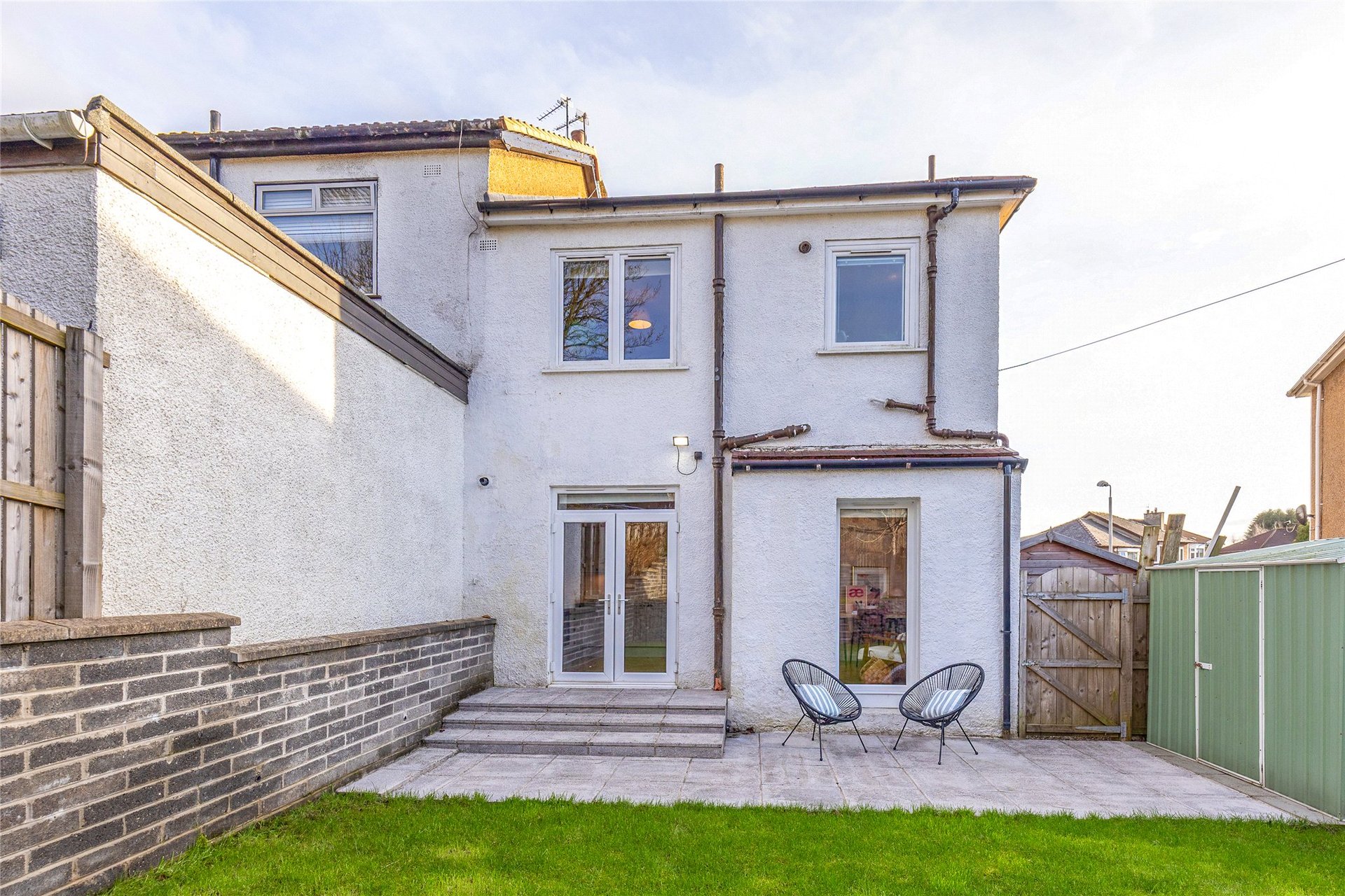 14 Hillside Avenue, Bearsden, G61 3QE - Picture #41