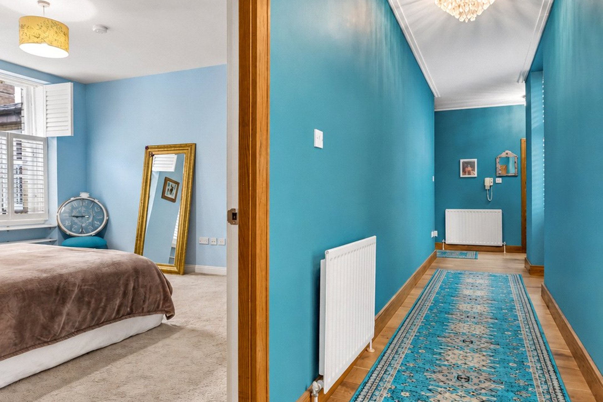Flat 4/2, 96 Miller Street, Merchant City, Glasgow City, G1 1DT - Picture #17