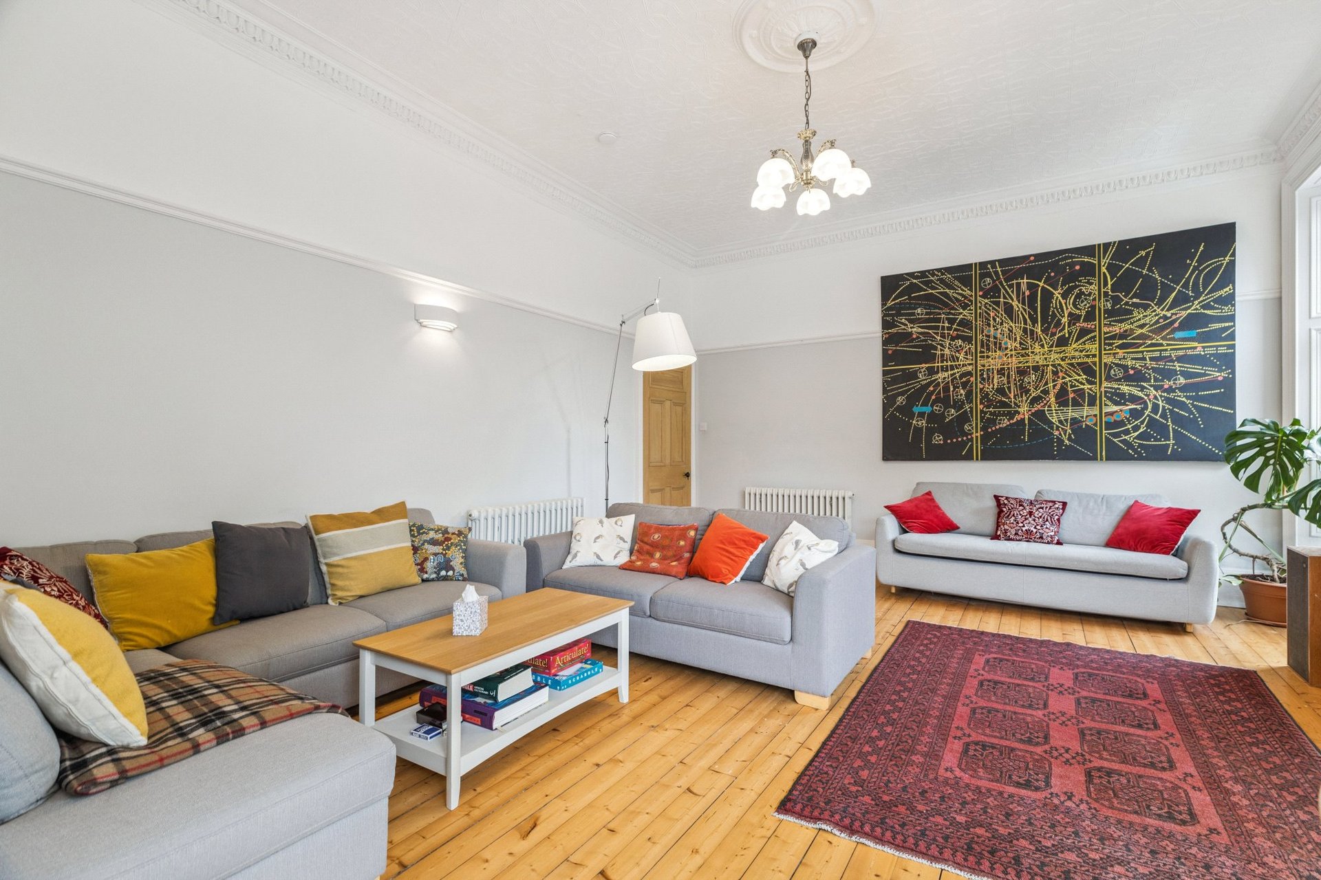 1/1, 30 Melville Street, Pollokshields, G41 2JT - Picture #5