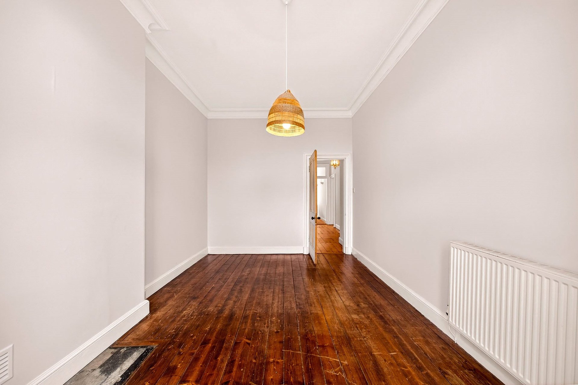 34/2 Warrender Park Terrace, Marchmont, Edinburgh, EH9 1ED - Picture #22