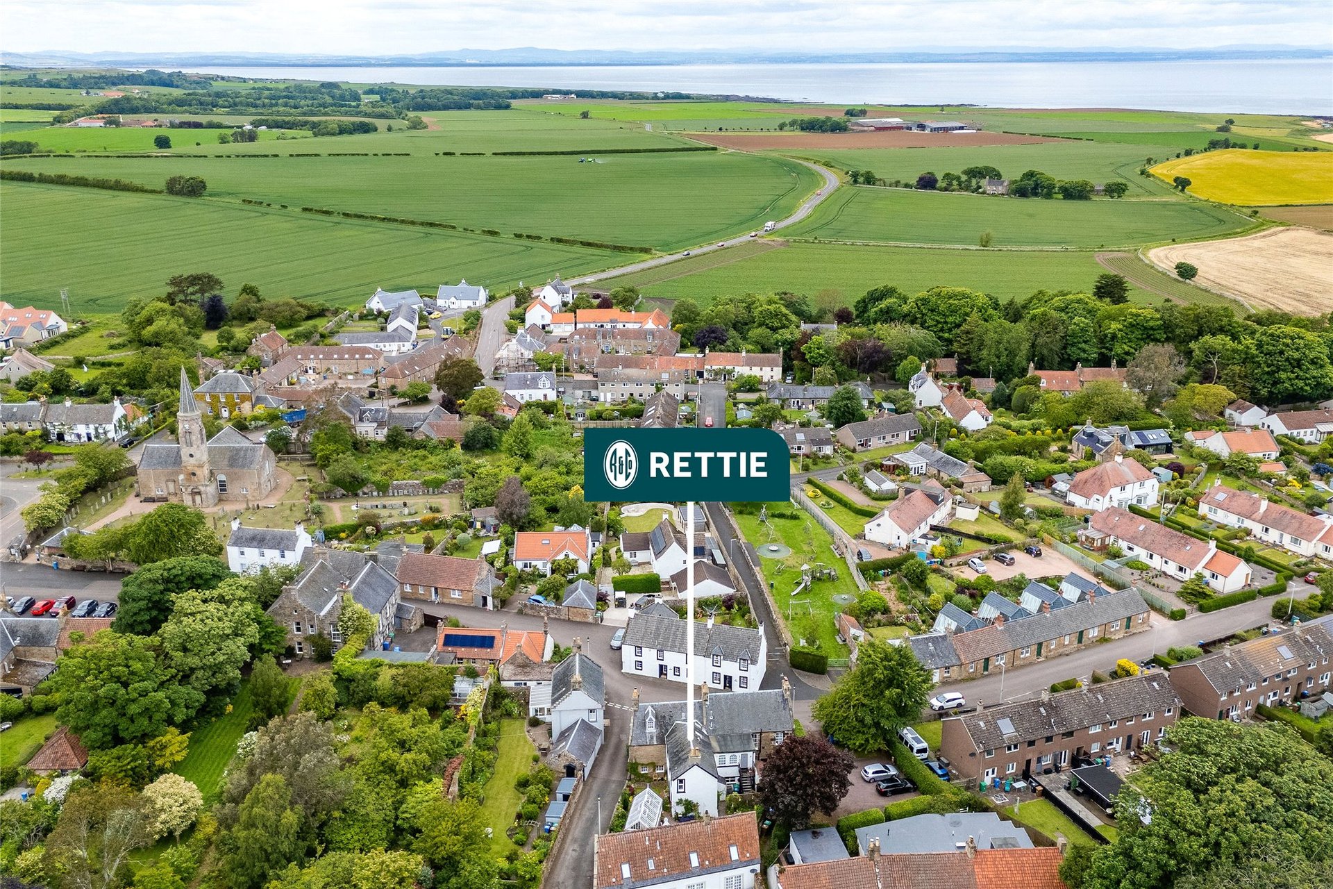 Dunholm, 10 Ladywynd, Kingsbarns, St. Andrews, KY16 8SU - Picture #13
