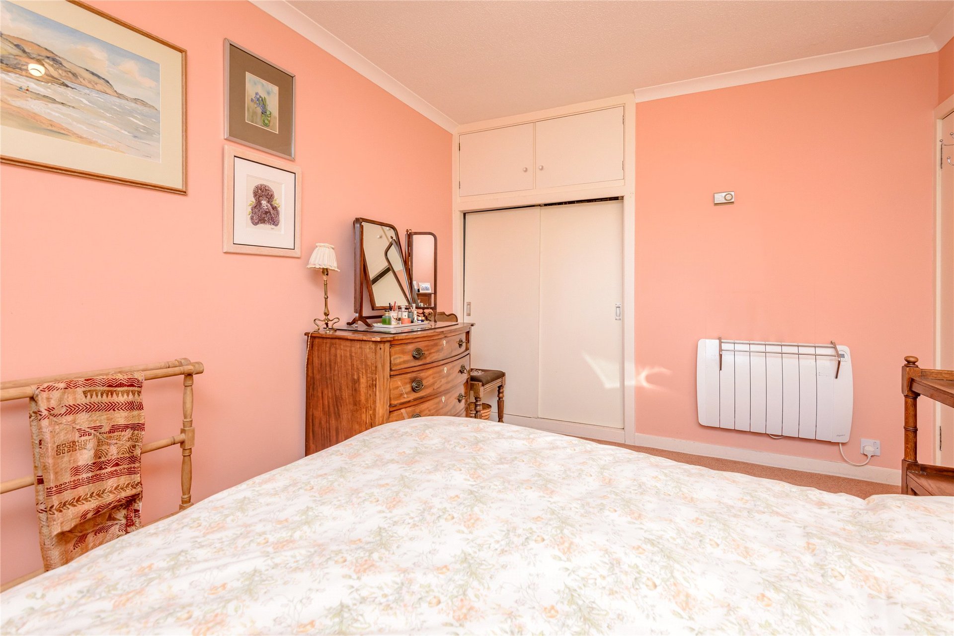 1/1 West Grange Gardens, The Grange, Edinburgh, EH9 2RA - Picture #11