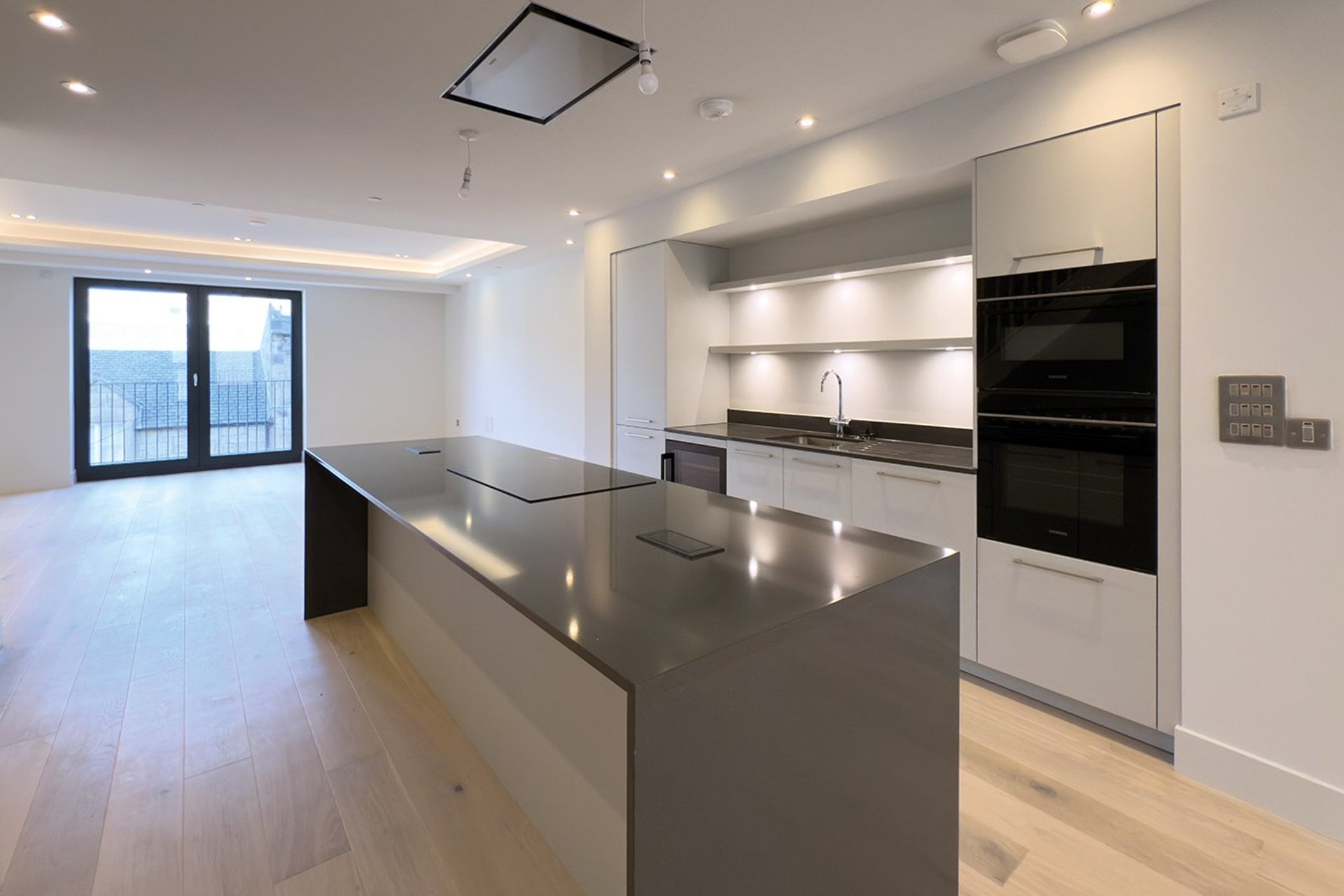 Plot B2-10 Village View, 10 Sunbury Mews, Edinburgh, EH4 3BX - Picture #3