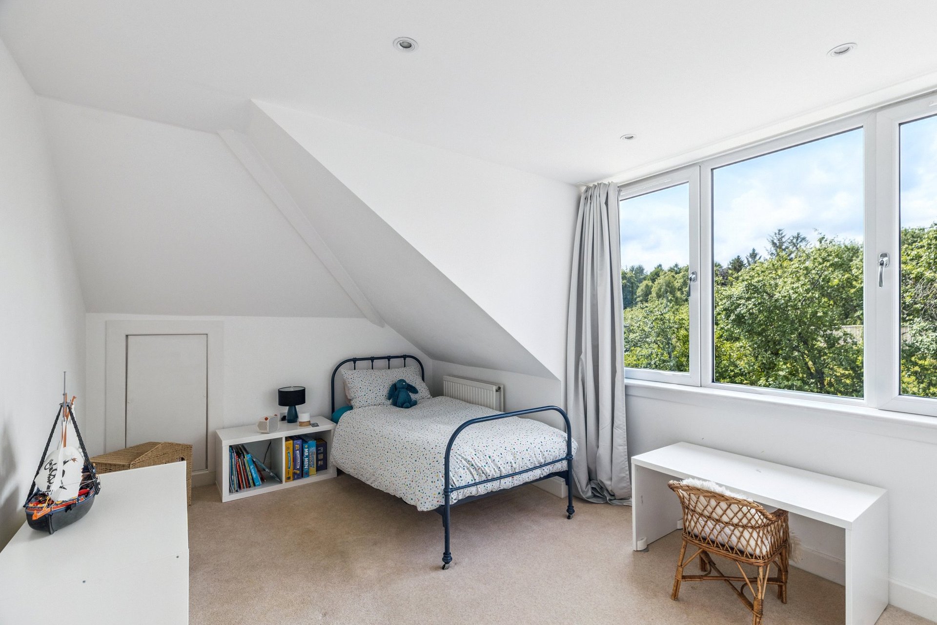 25 Burnfield Cottages, Thornliebank, Glasgow, Glasgow City, G46 7UD - Picture #16