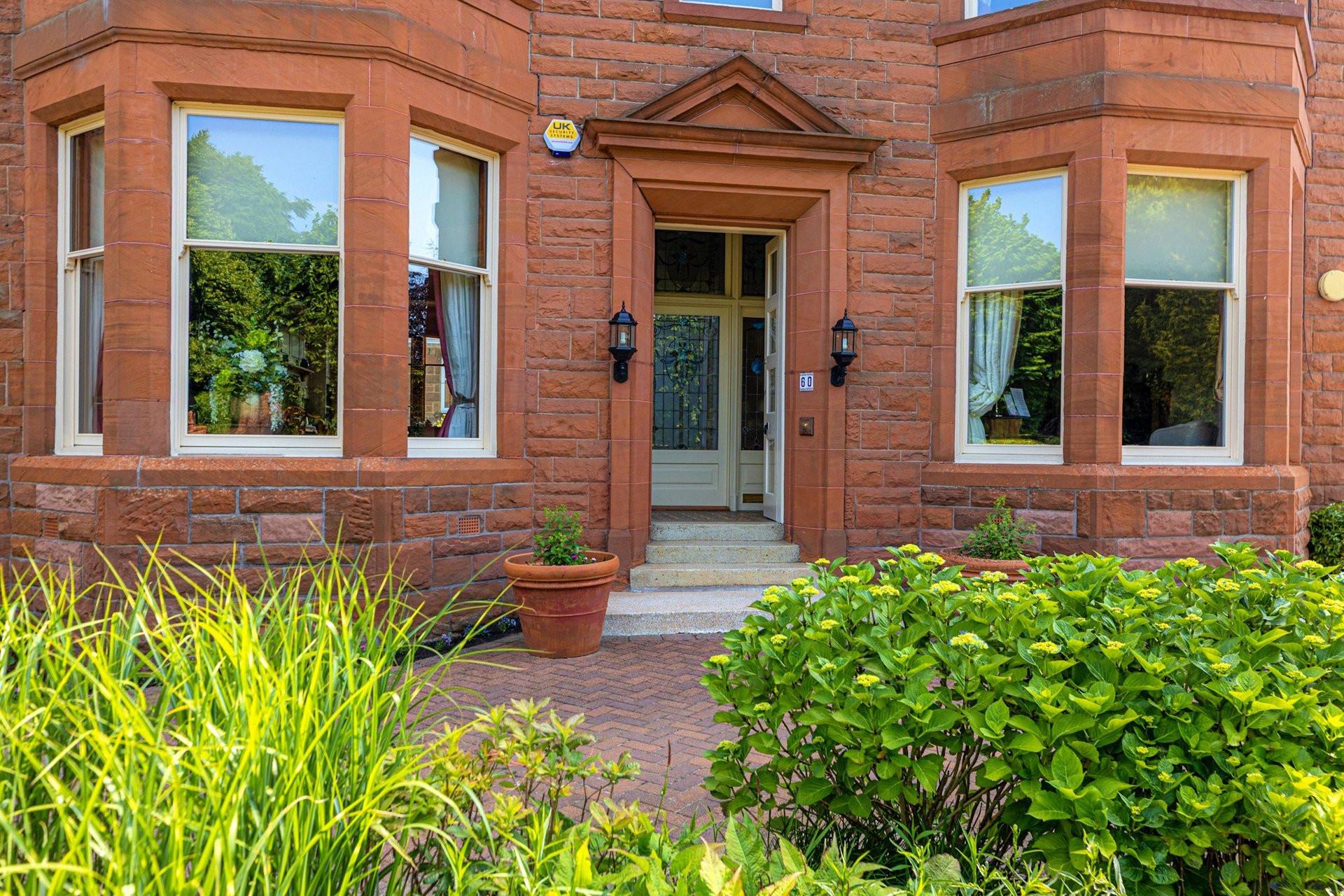 60 Newlands Road, Newlands, Glasgow, G43 2JH - Picture #4