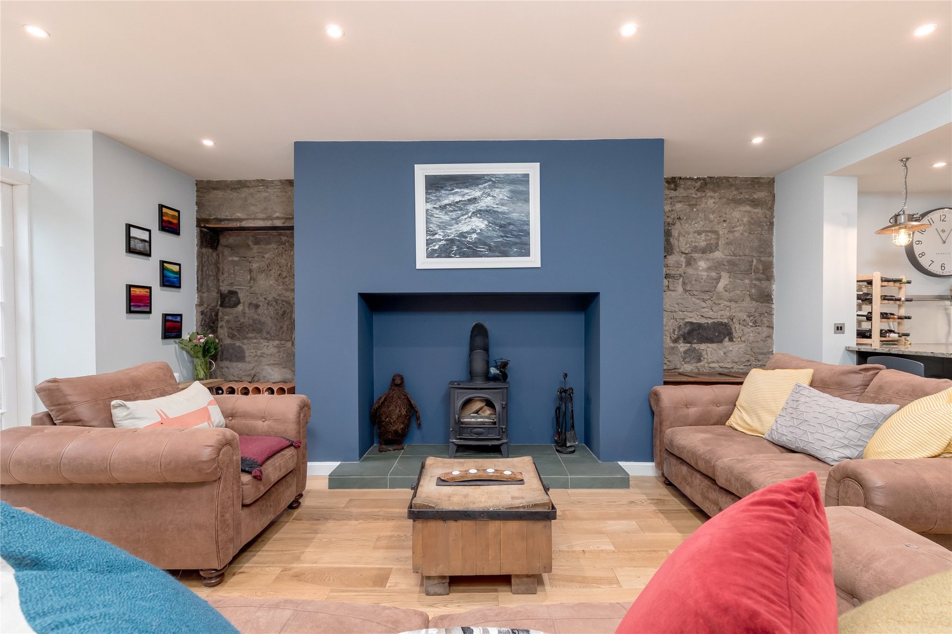 27A Eglinton Crescent, Edinburgh, Midlothian, EH12 5BY - Picture #6