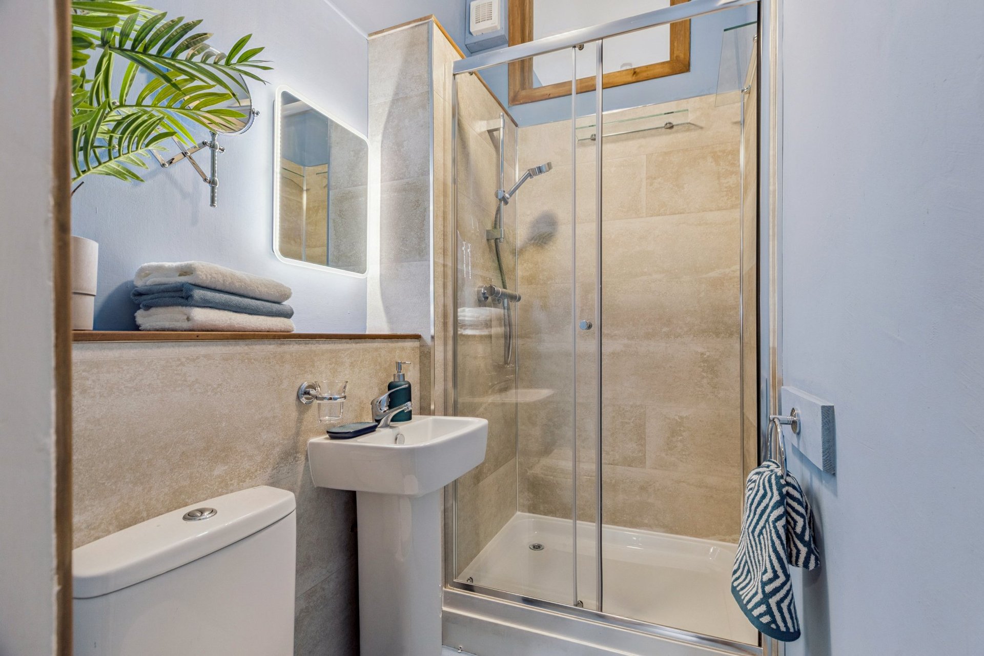 3/2, 996 Pollokshaws Road, Shawlands, G41 2HA - Picture #19