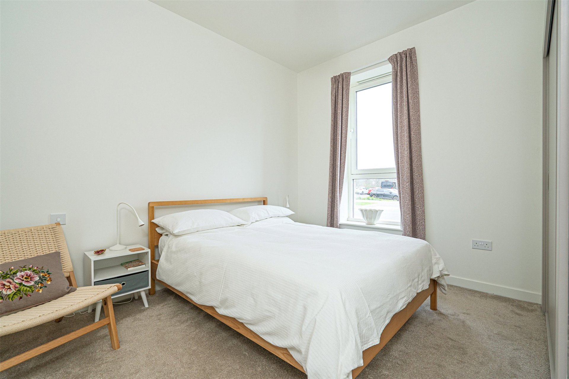 232 Bell Brae, St. Andrews, Fife, KY16 9FF - Picture #12