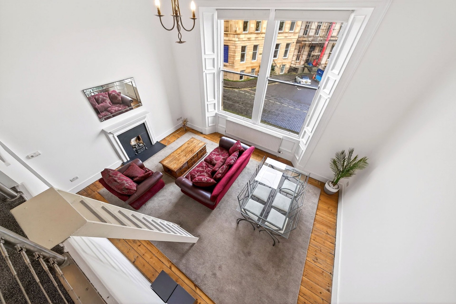 1/1, 25 Lynedoch Street, Park, Glasgow, G3 6AA - Picture #10