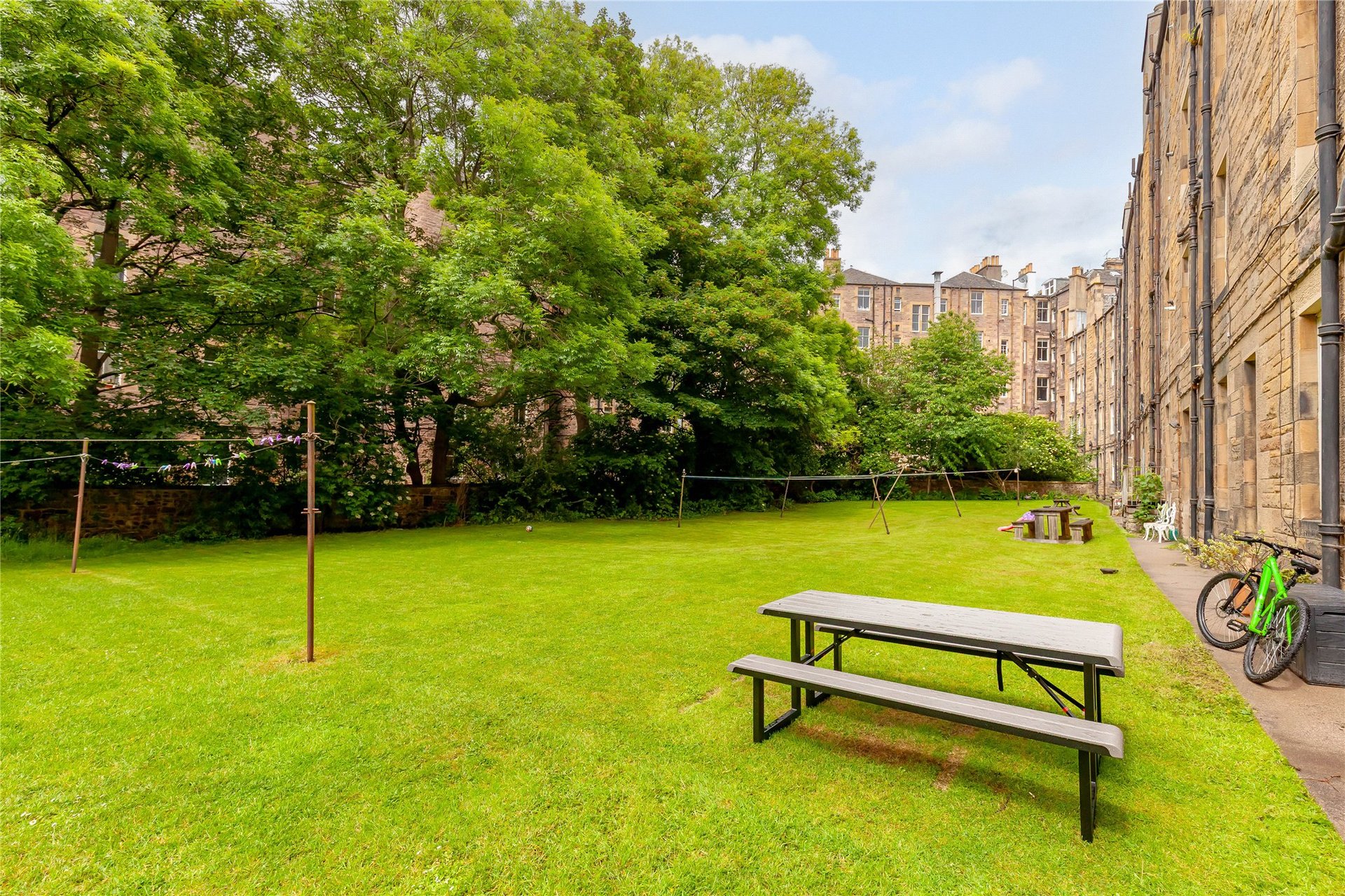 27 Bruntsfield Gardens, Bruntsfield, Edinburgh, EH10 4DY - Picture #19
