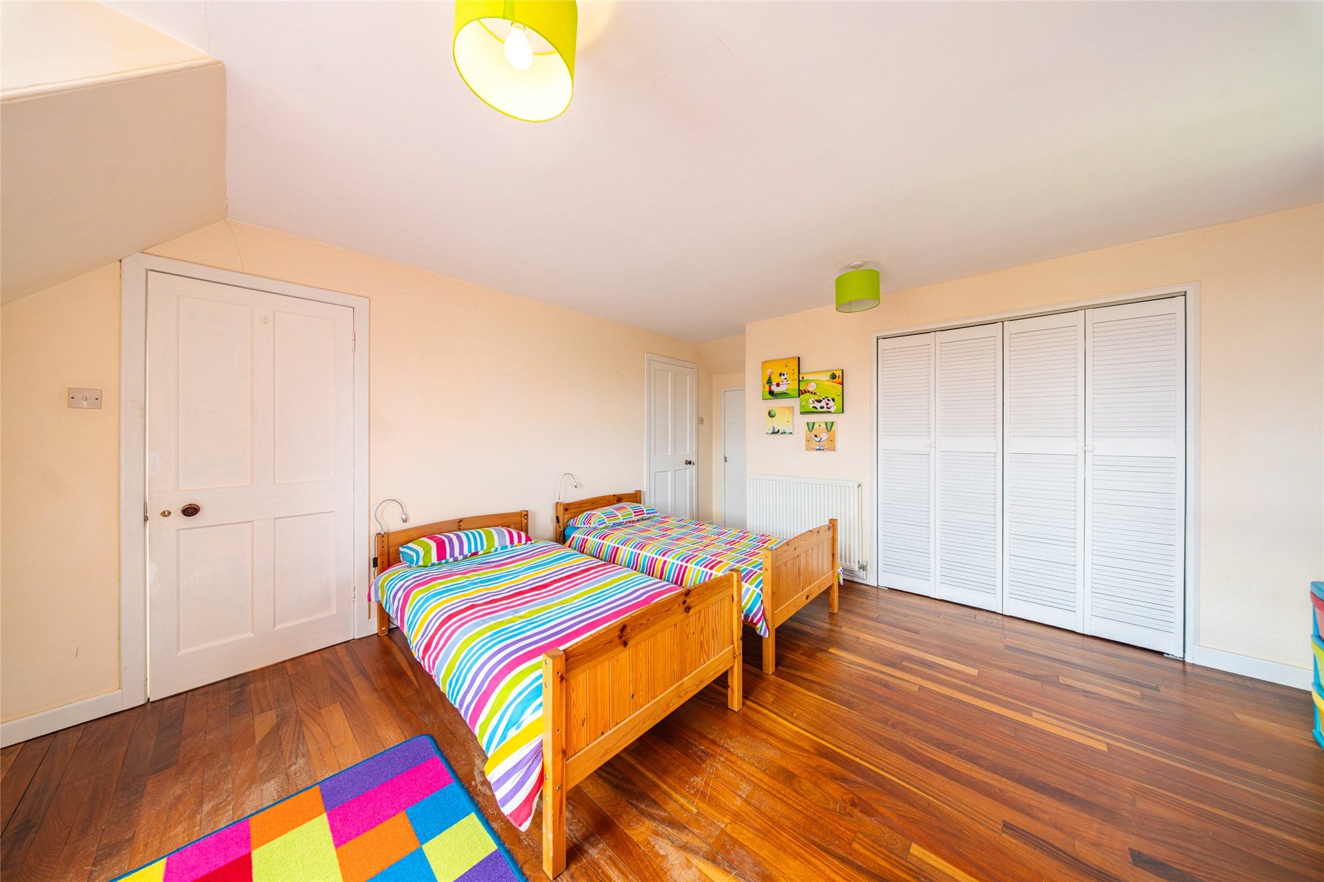 Paxton Toll House, Berwick-Upon-Tweed, Scottish Borders, TD15 1SZ - Picture #17