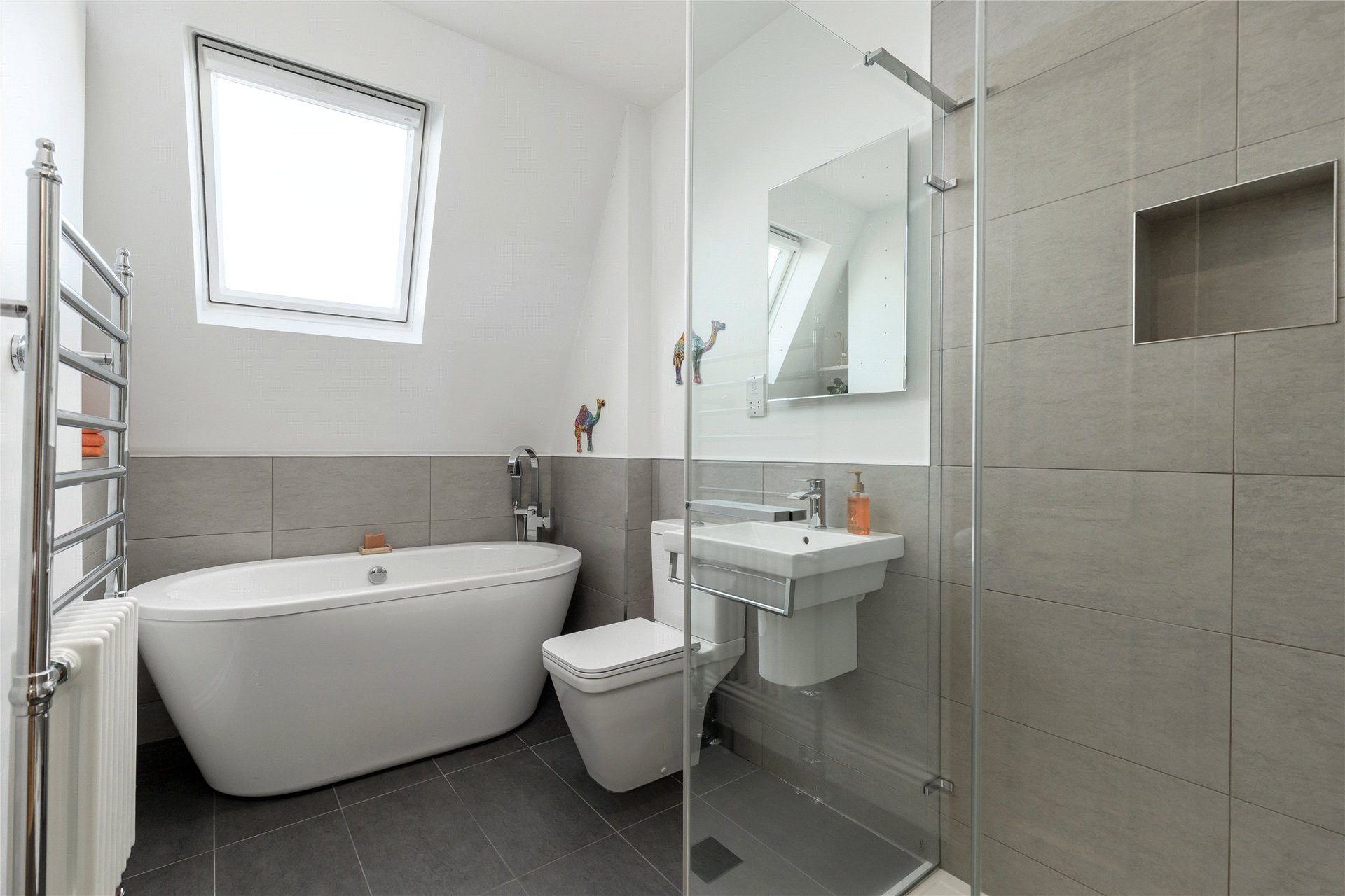 8/3 Greenhill Place, Greenhill, Edinburgh, EH10 4BR - Picture #18