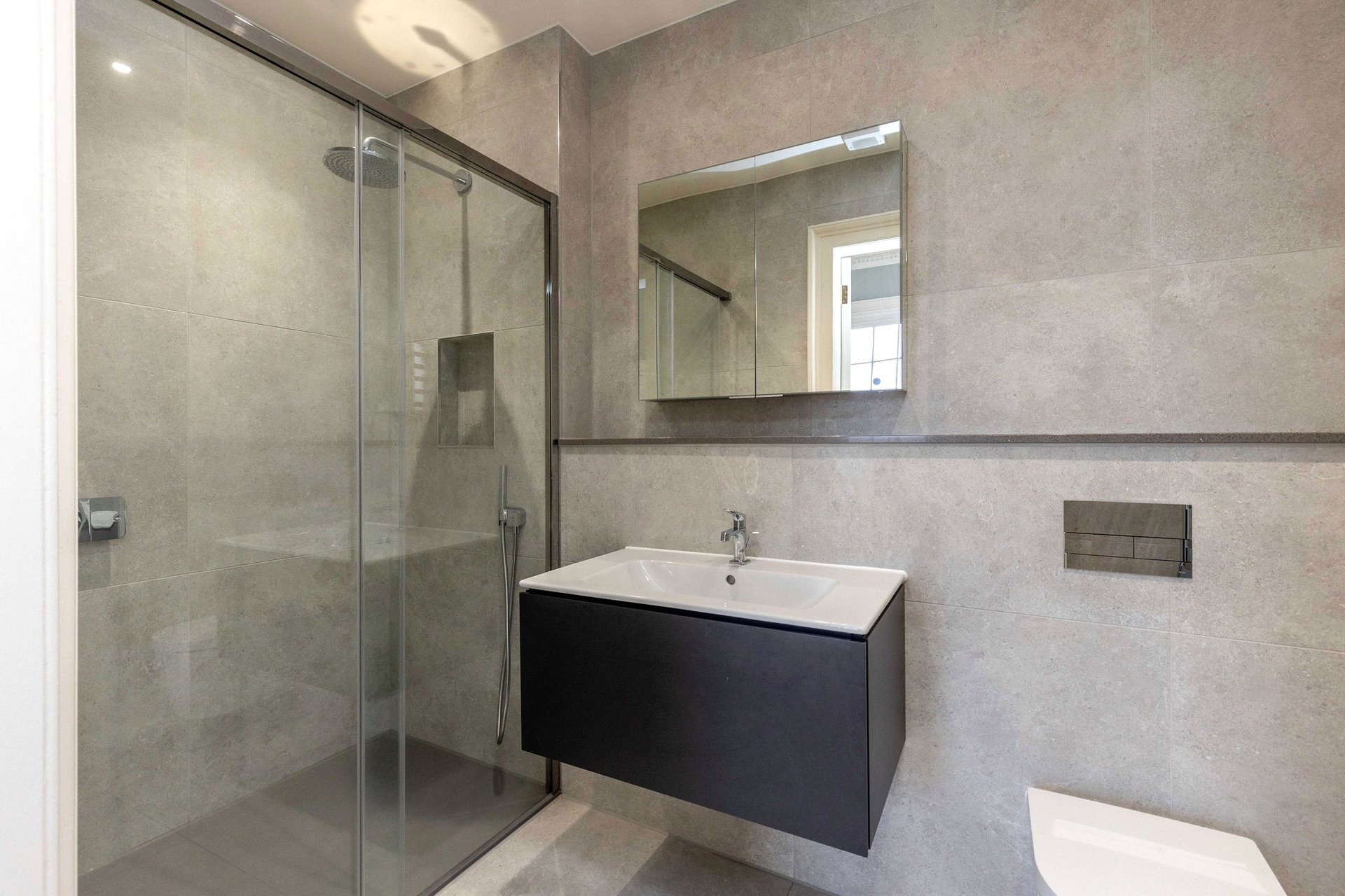 1/2 Forres Street, Edinburgh, Midlothian, EH3 6BJ - Picture #7