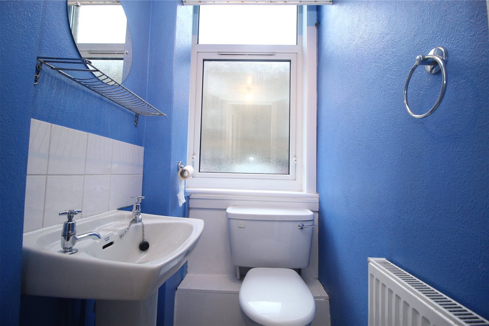 Flat 2, 2 Bruce Street, Edinburgh, Midlothian, EH10 5JE - Picture #8