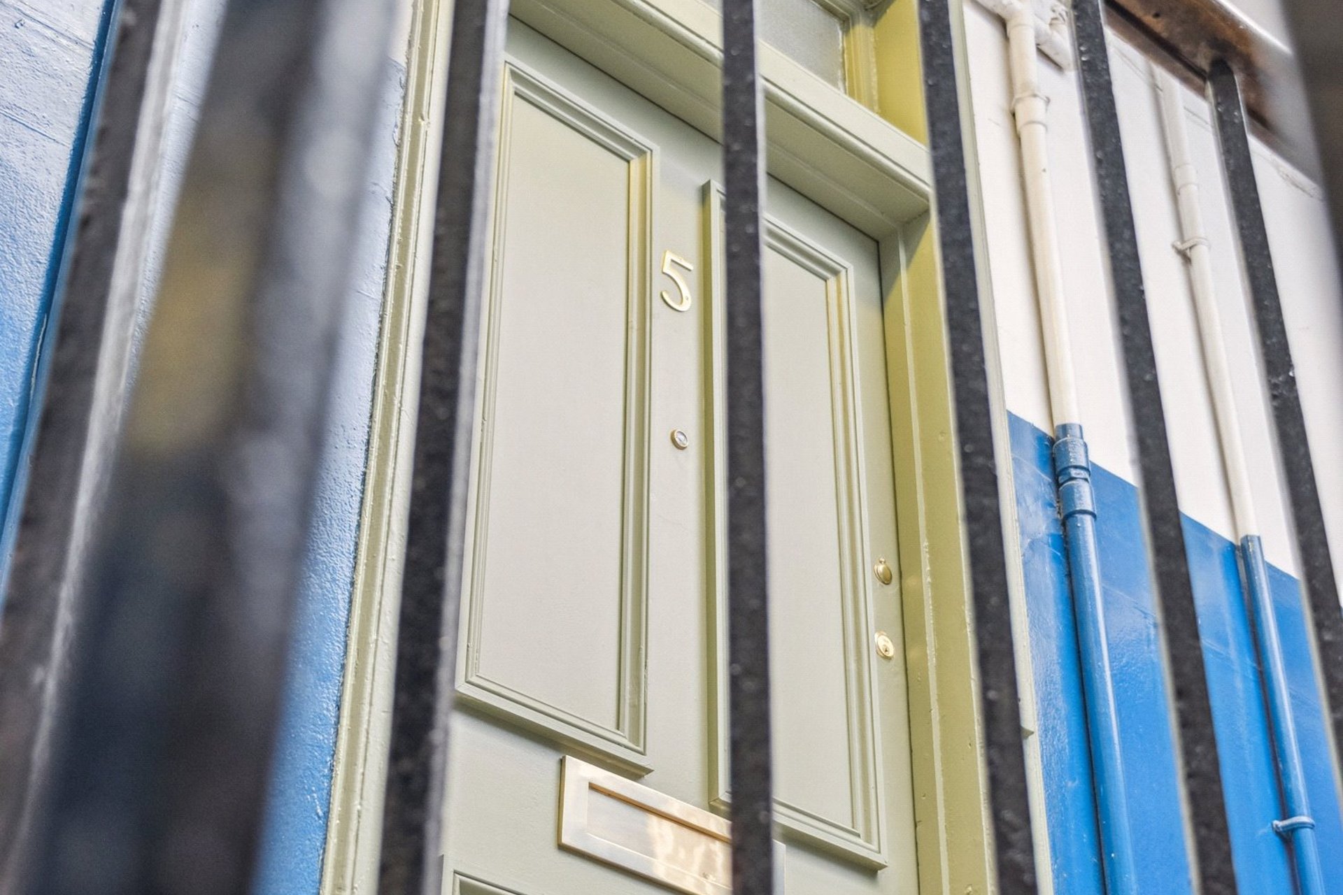 2F2 (Flat 5), 3 Brougham Street, Edinburgh, Midlothian, EH3 9JS - Picture #17