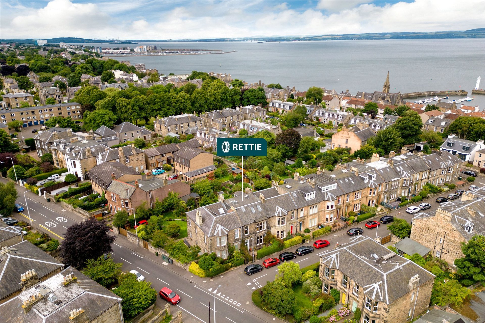 3 Derby Street, Edinburgh, EH6 4SQ - Picture #1