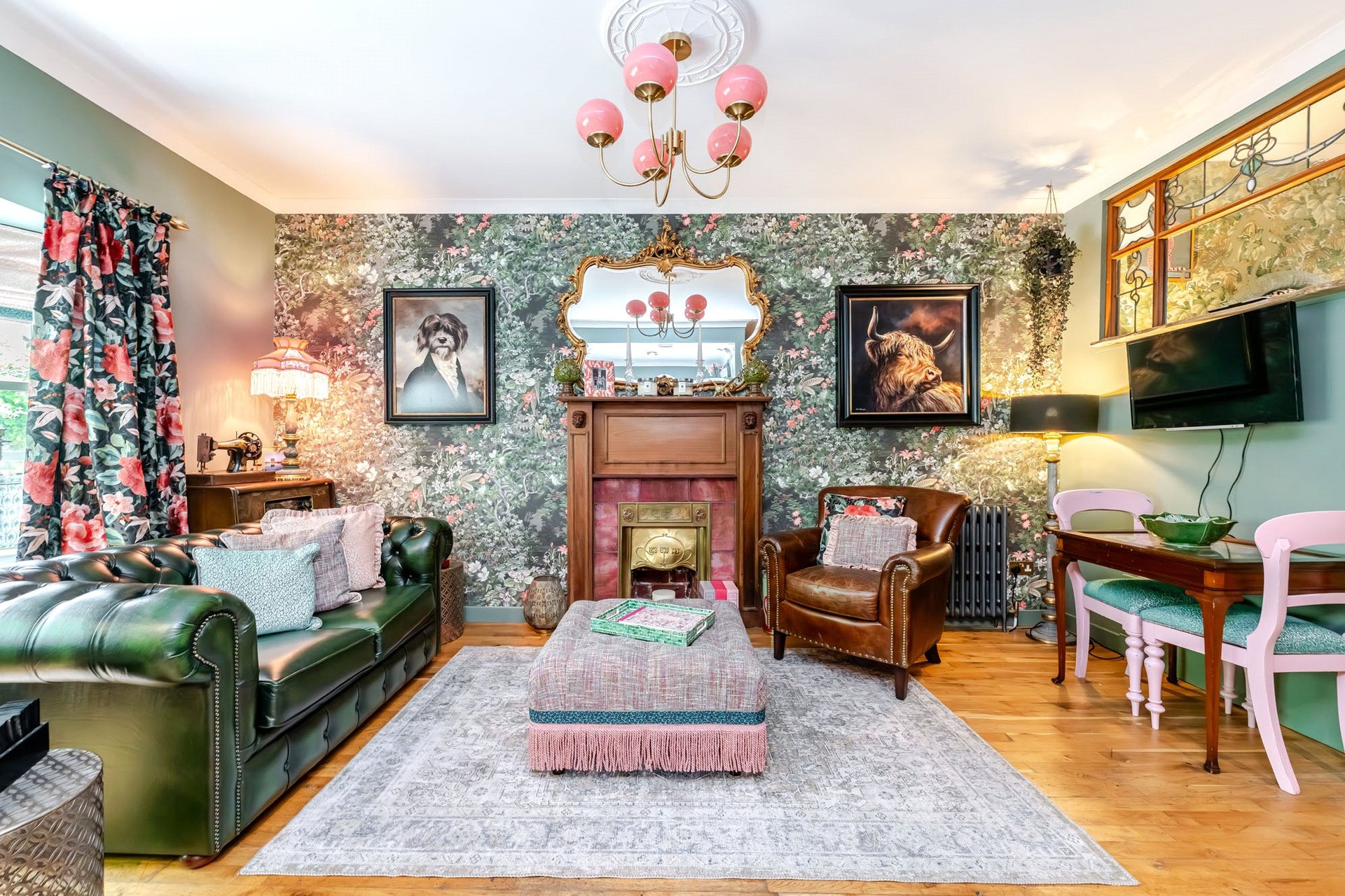 28 Park Circus Lane, Park, Glasgow, G3 6BH - Picture #9