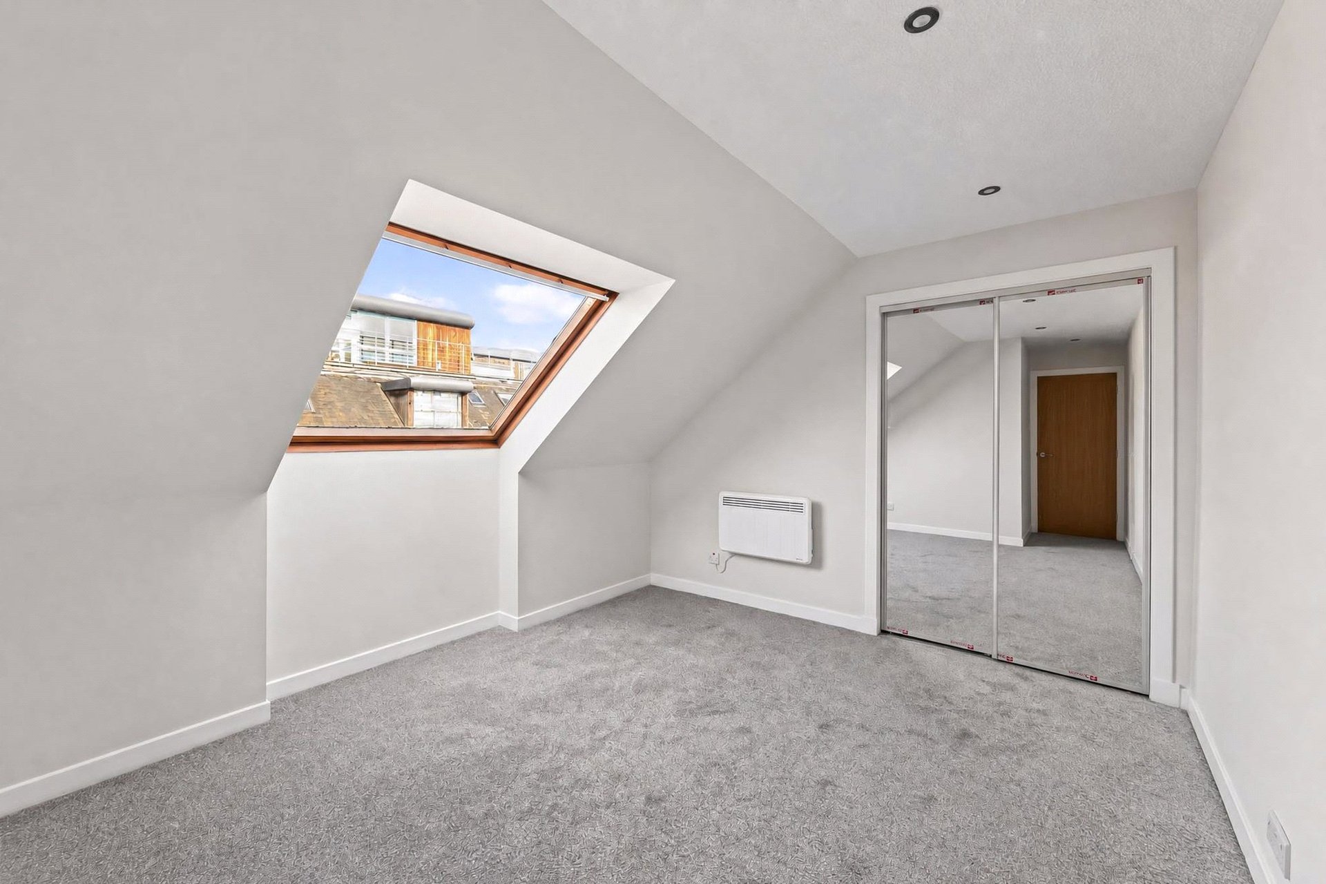 45/20 Maritime Street, Edinburgh, Midlothian, EH6 6SA - Picture #8