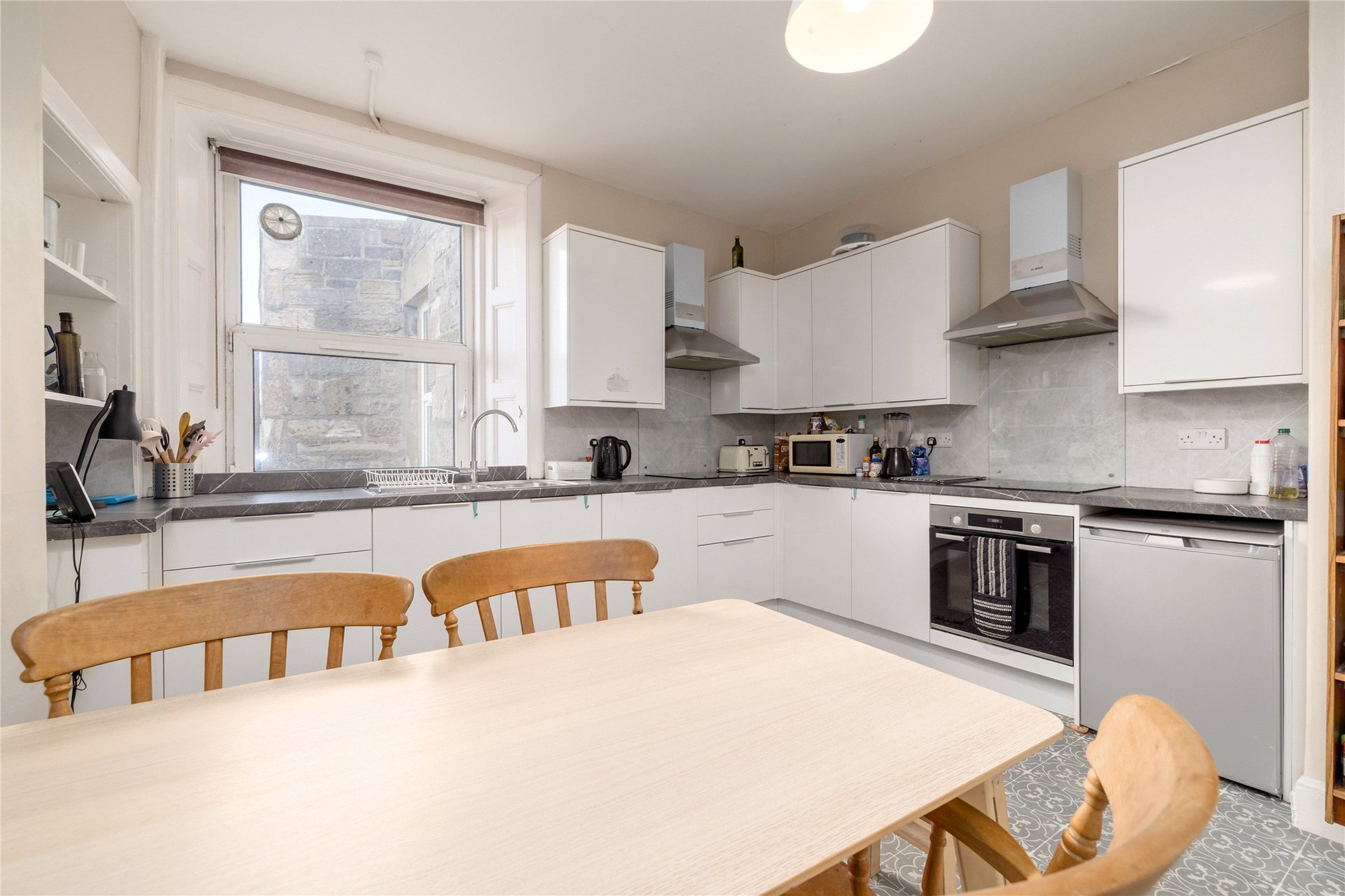 119(3f2), Warrender Park Road, Marchmont, Edinburgh, EH9 1EN - Picture #6