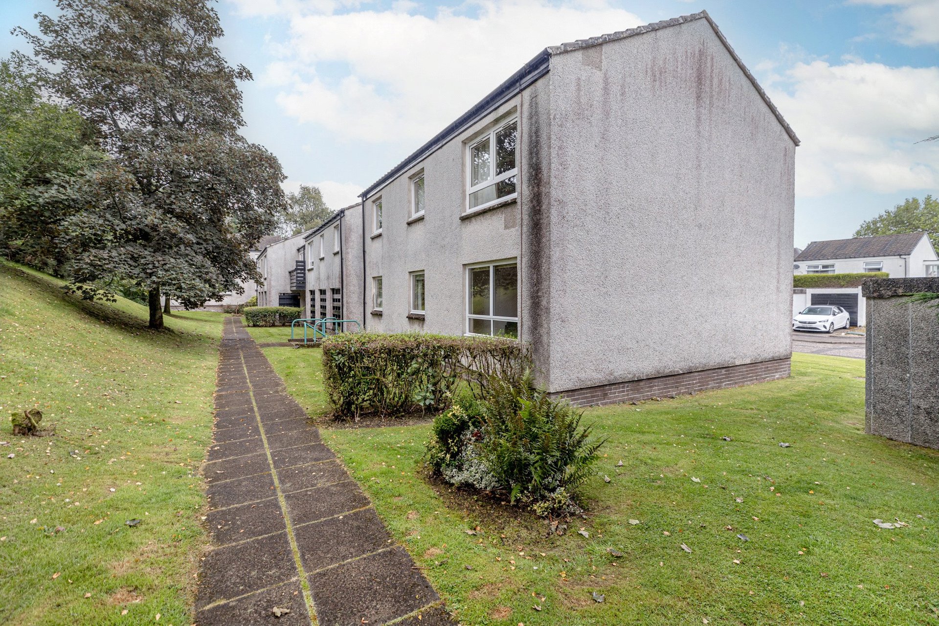 9/1 Iddesleigh Avenue, Milngavie, G62 8NT - Picture #26