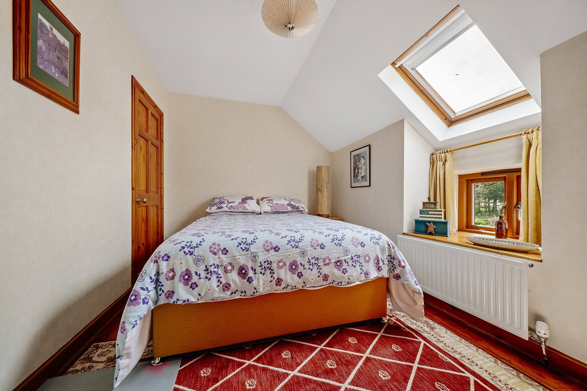 East Coach House, Grindon Rigg, Berwick-upon-Tweed, Northumberland, TD15 2PT - Picture #18