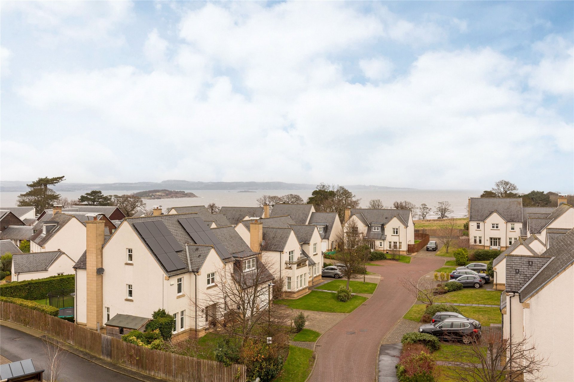 7/10 Brighouse Park Crescent, Edinburgh, Midlothian, EH4 6QS - Picture #28