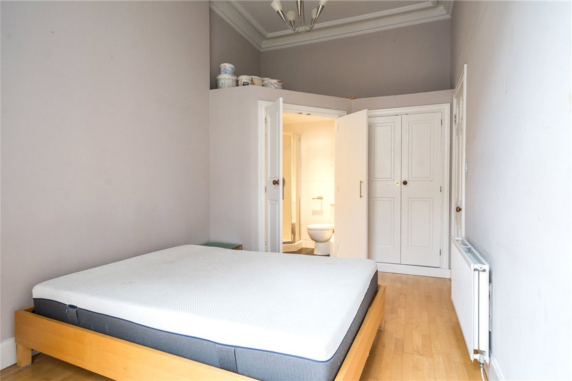 1F, 8 Northumberland Street, New Town, Edinburgh, EH3 6LW - Picture #10