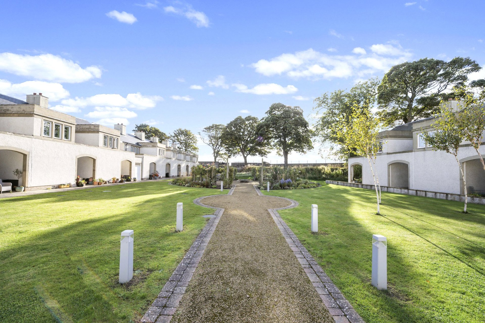 21 Governors Gardens, Berwick-upon-Tweed, Northumberland, TD15 1JF - Picture #15