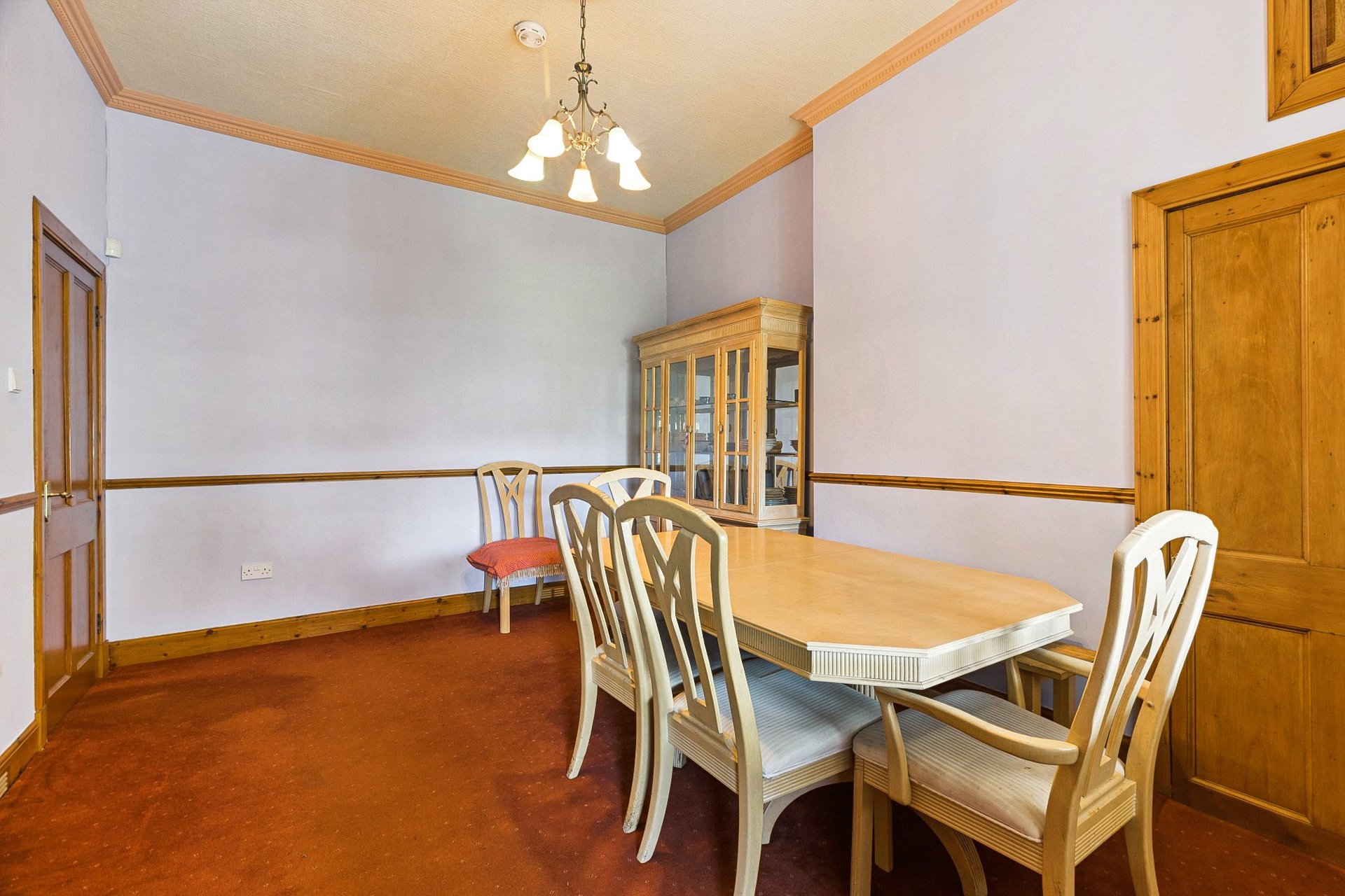 81 Danes Drive, Scotstoun, Glasgow, G14 9EN - Picture #8