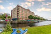 Flat 5, 46 Speirs Wharf, Port Dundas, G4 9TH - Picture #1
