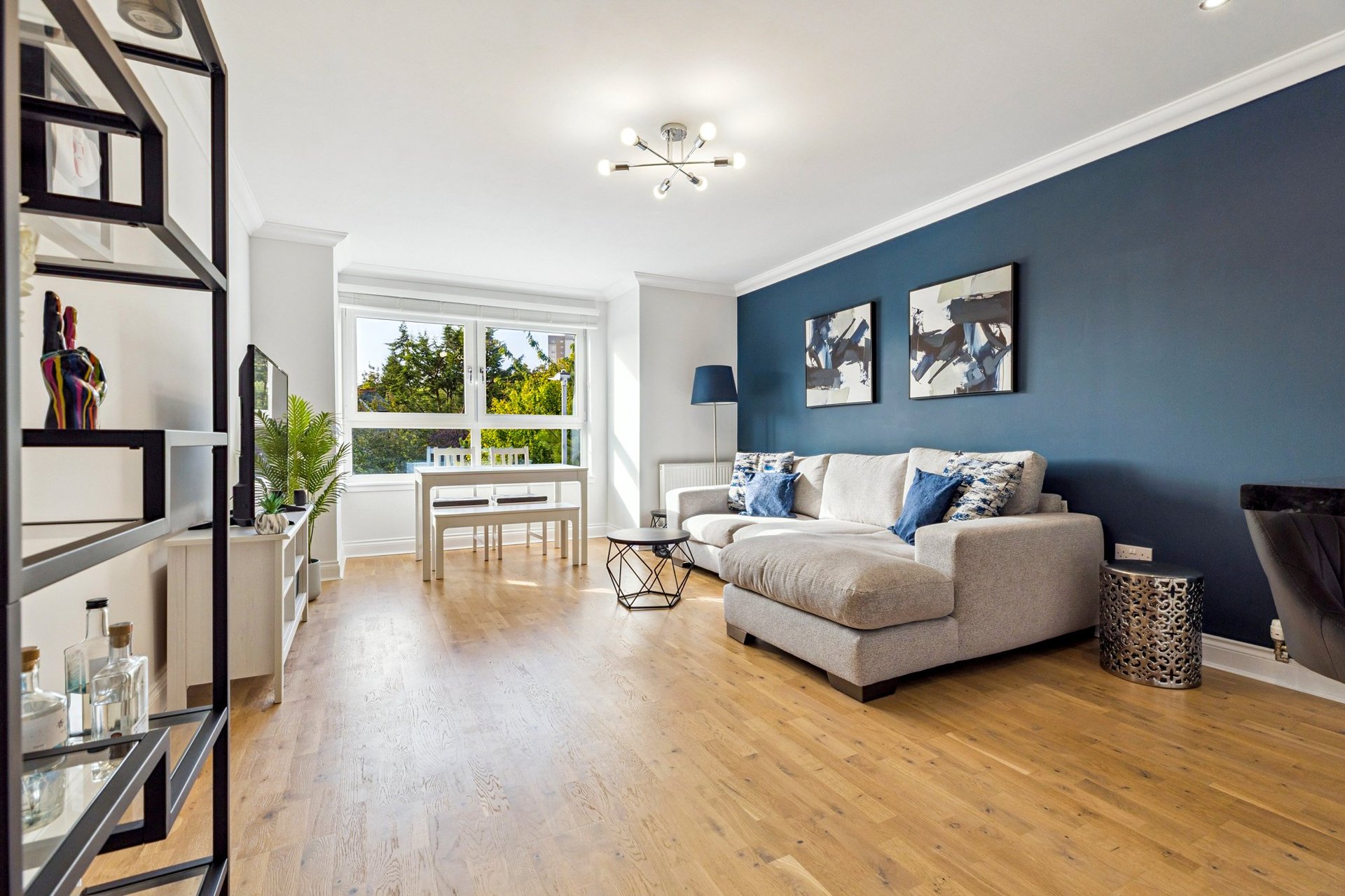 Flat 1/2, 1381 Pollokshaws Road, Shawlands, G41 3RG - Picture #2
