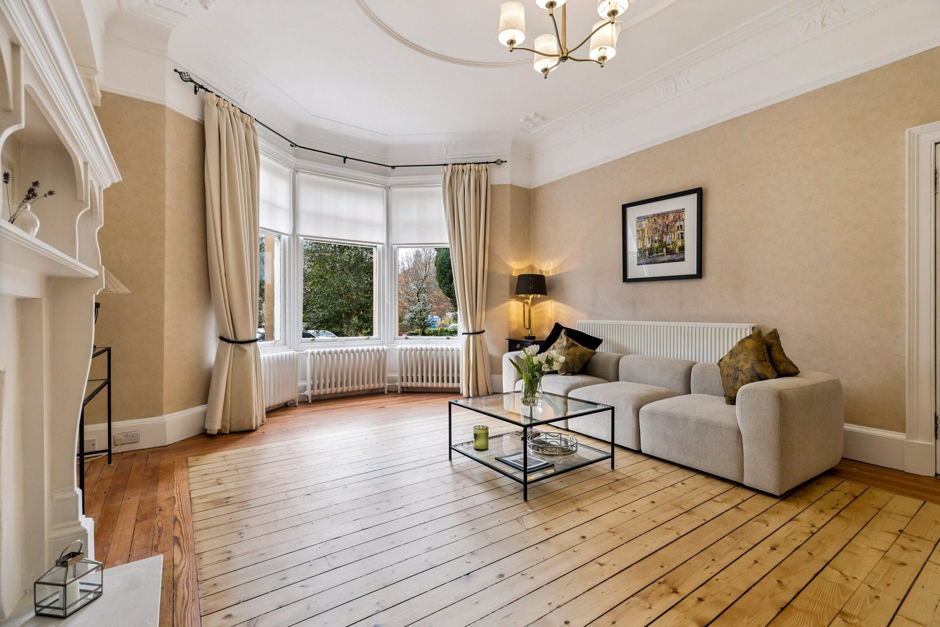 6 Burnhead Road, Newlands, Glasgow, G43 2SU - Picture #9