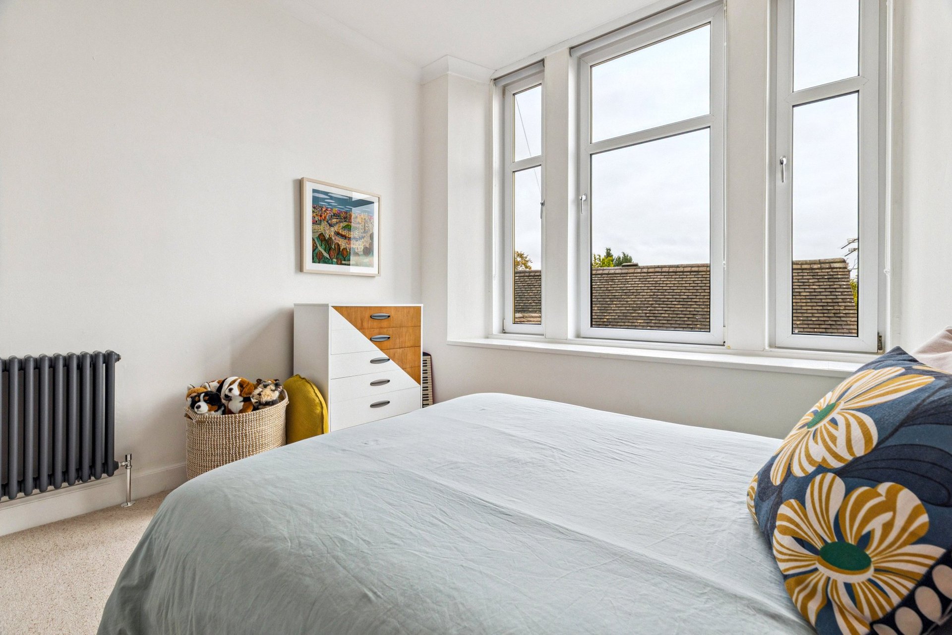 Flat 1/1, 8 Westercraigs, Dennistoun, Glasgow City, G31 2HZ - Picture #18