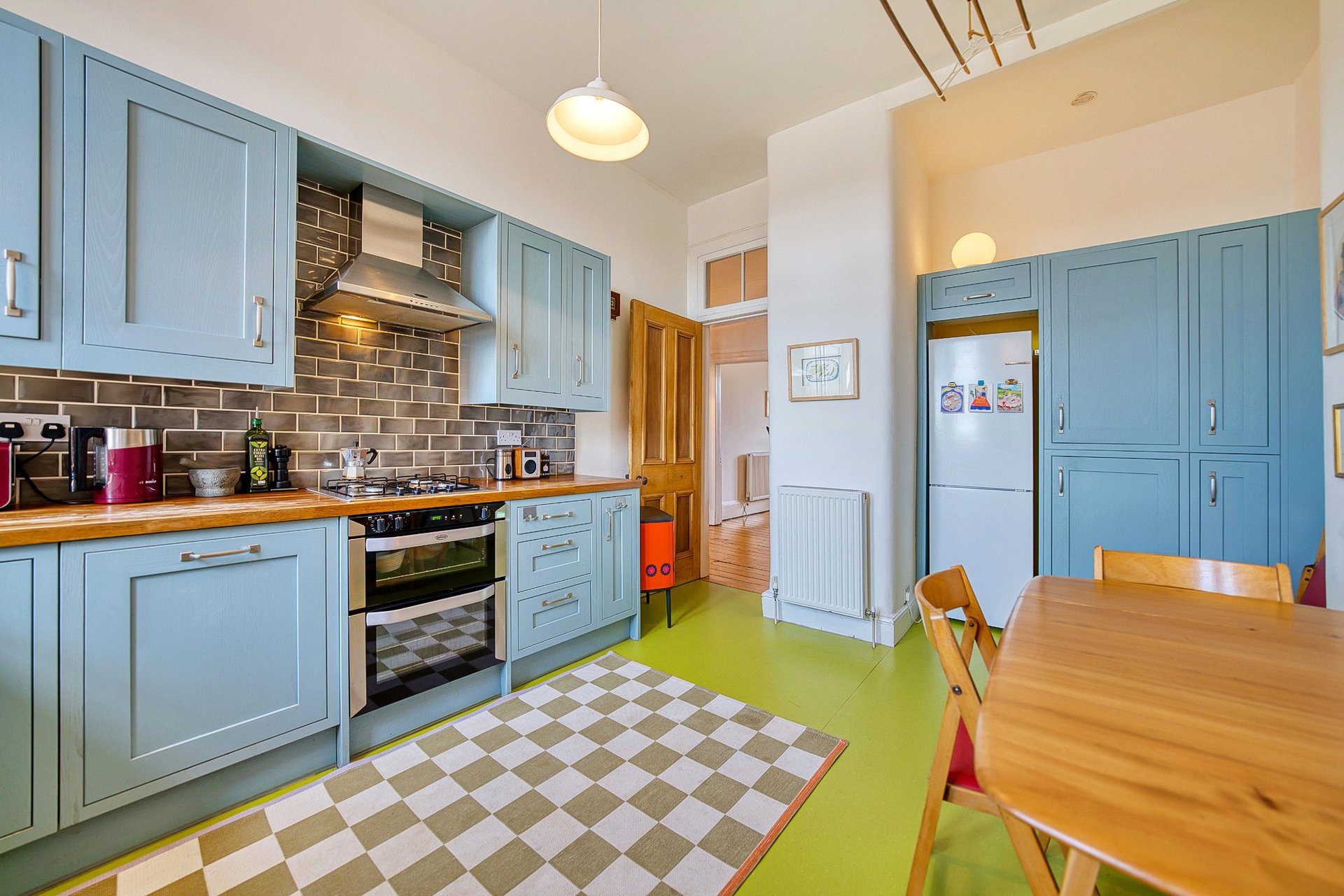 2/2, 1 Thornwood Gardens, Thornwood, Glasgow, G11 7PJ - Picture #18