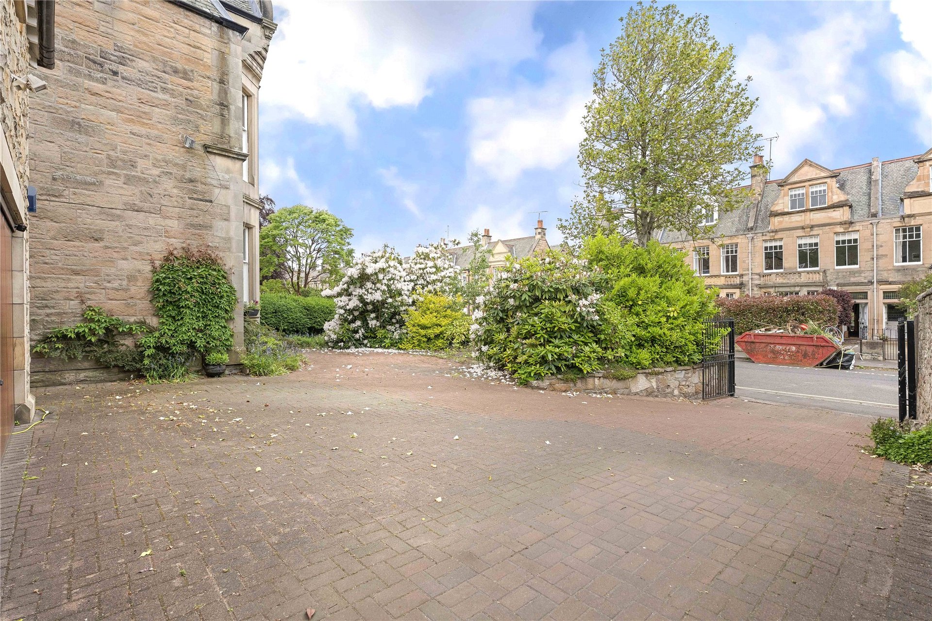16 Nile Grove, Morningside, Edinburgh, EH10 4RF - Picture #43
