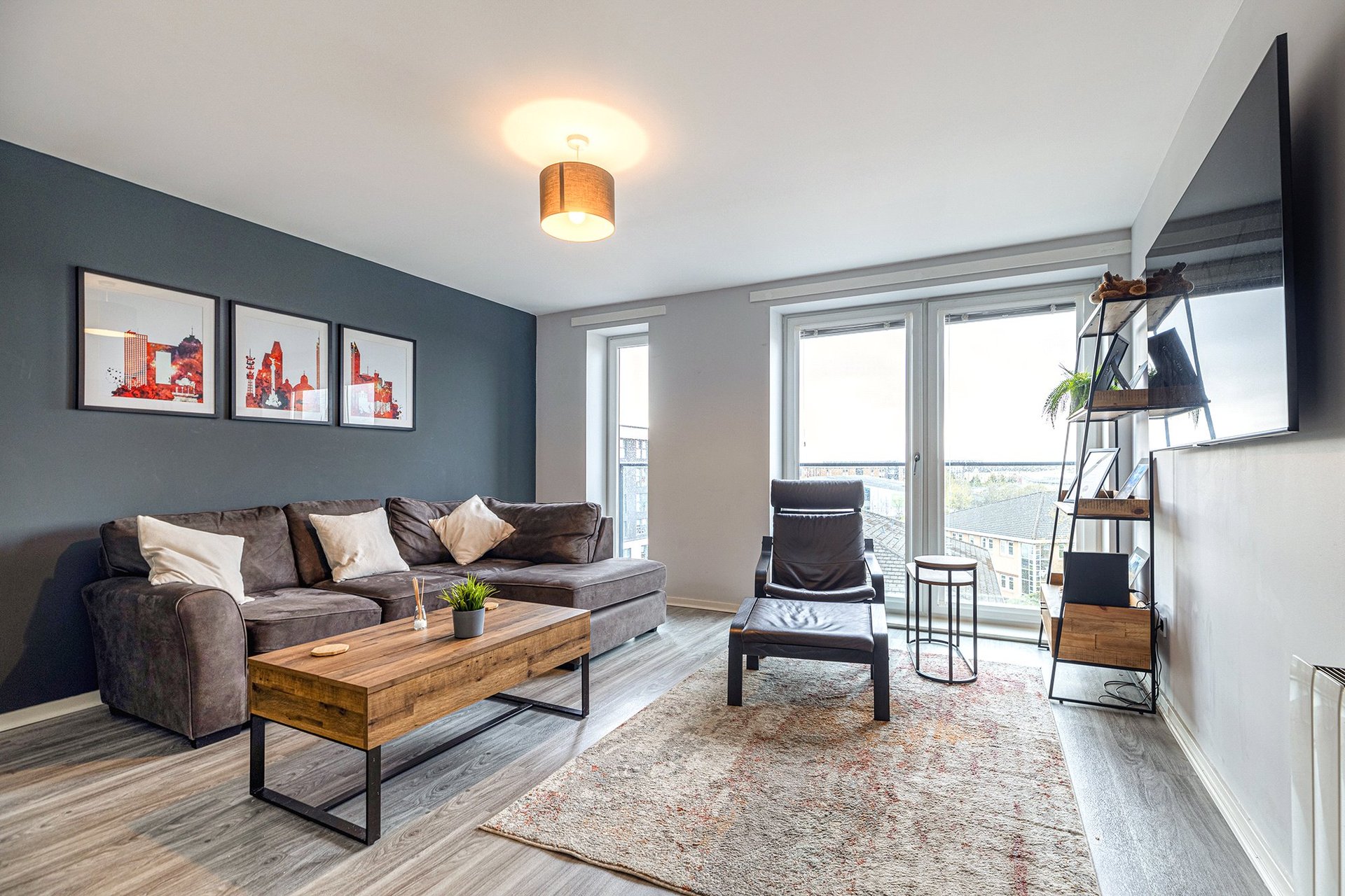 4/2, 67 Minerva Street, Finnieston, Glasgow, G3 8LE - Picture #3