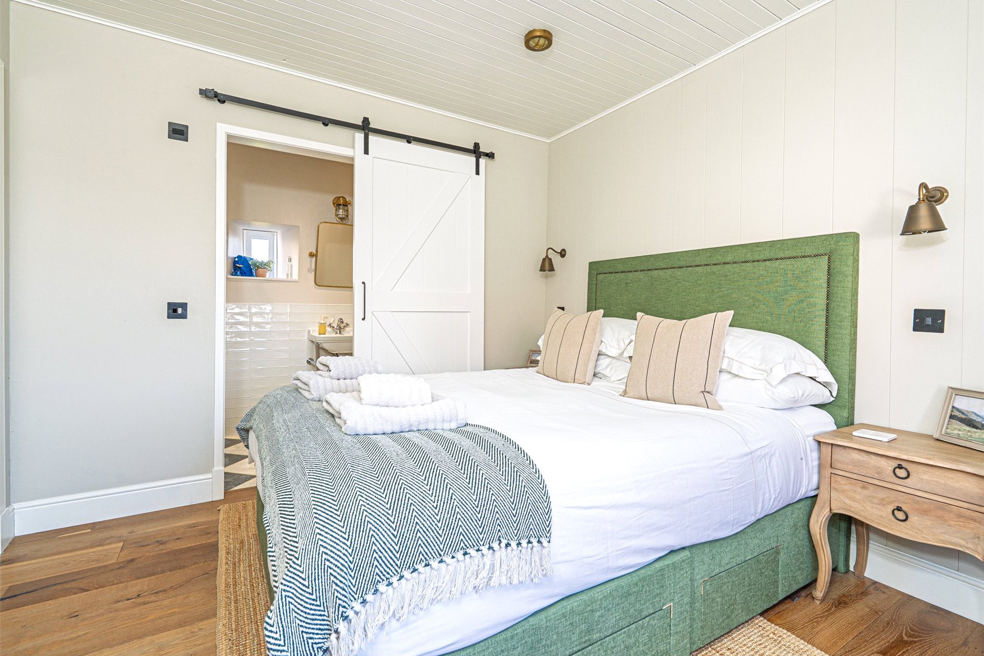 Kittiwake Cottage, 3 Tolbooth Wynd, Cellardyke, Anstruther, KY10 3BG - Picture #26